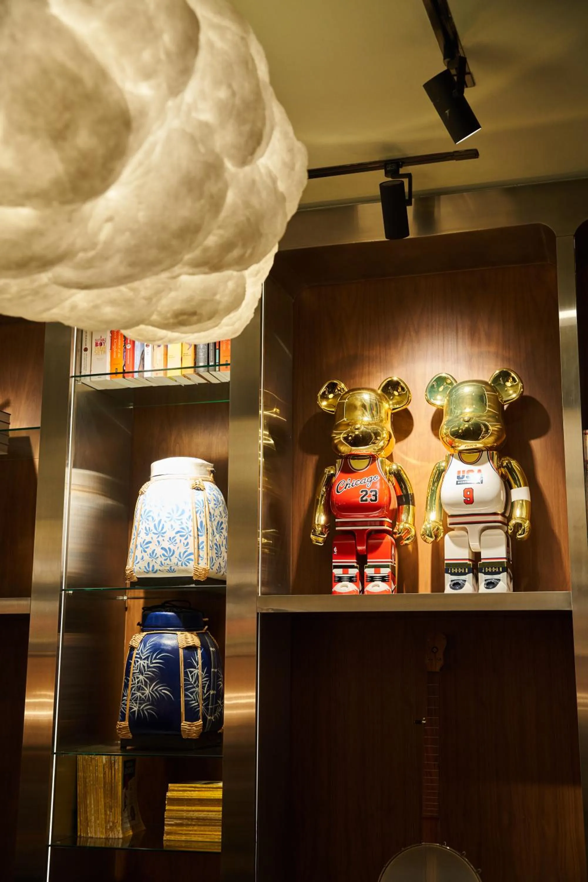 Business facilities in Public House Bangkok, a Member of Design Hotels