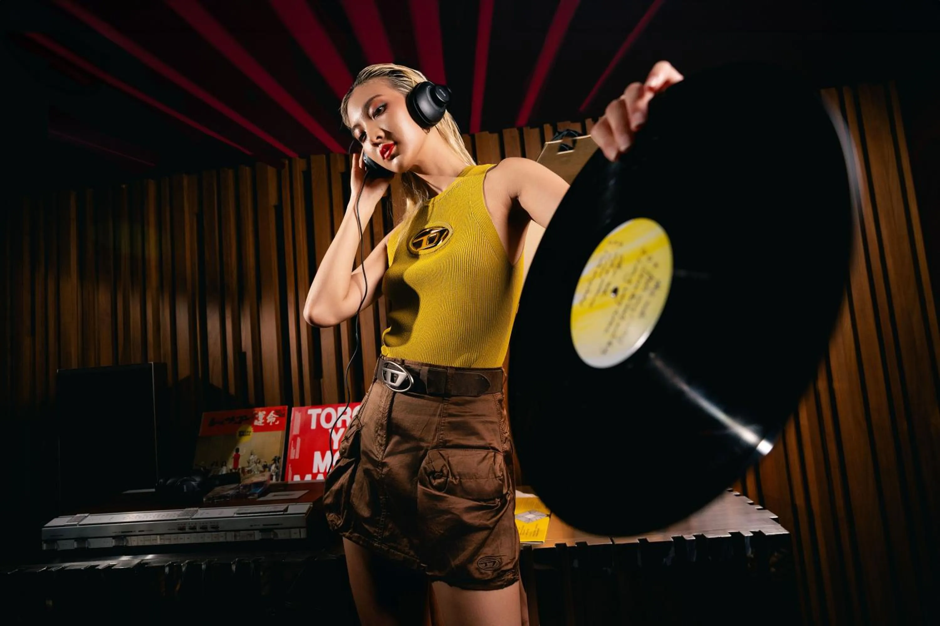 Activities in Public House Bangkok, a Member of Design Hotels