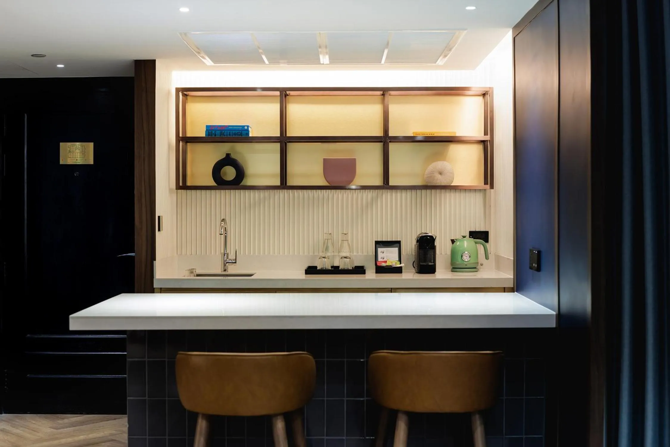 Dining area in Public House Bangkok, a Member of Design Hotels