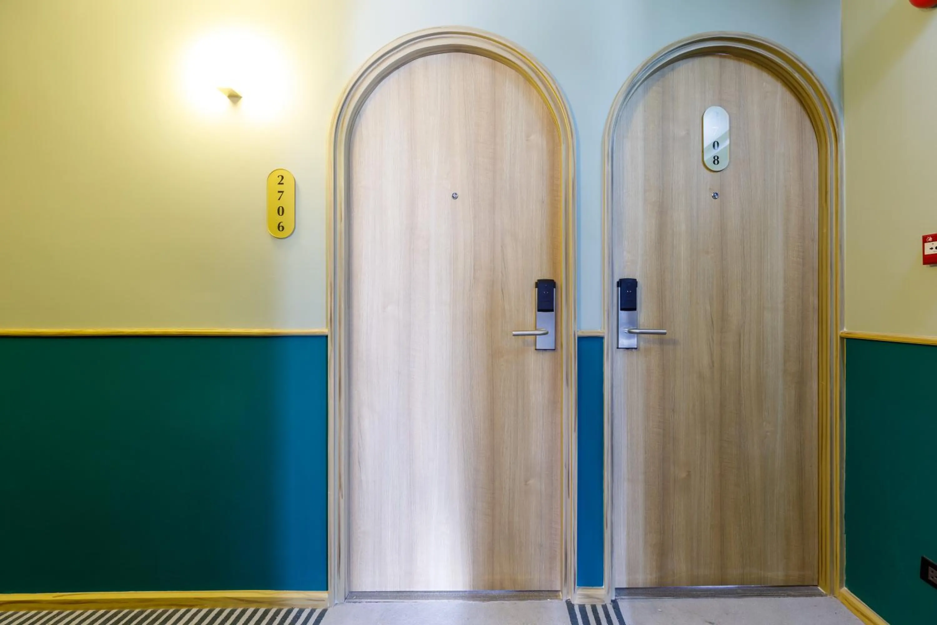 Other in Benjarong Hotel Bangkok Ratchada