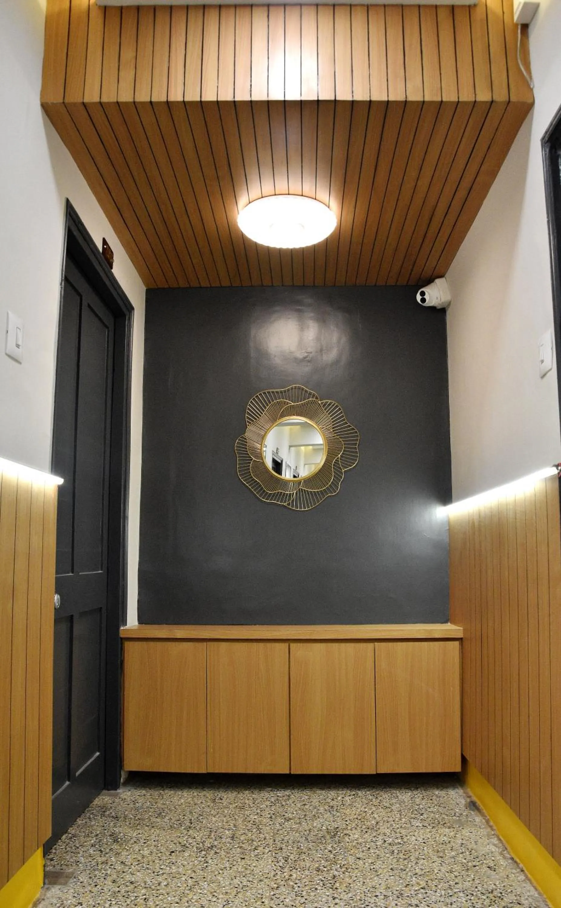 Property building in PRINCE RESIDENCY CLUB HOUSE