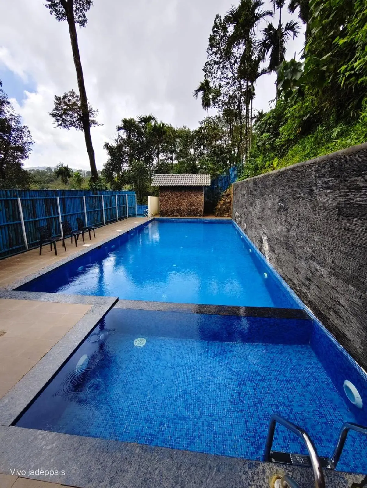 Day in Coorg Coffee Bean Resort Madikeri