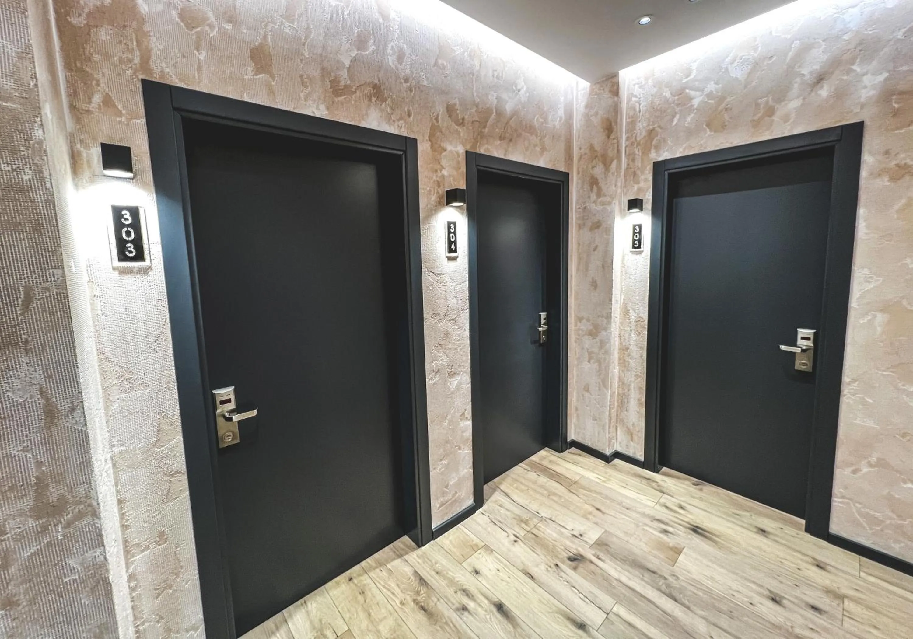 room service in Nord Hotel Boutique