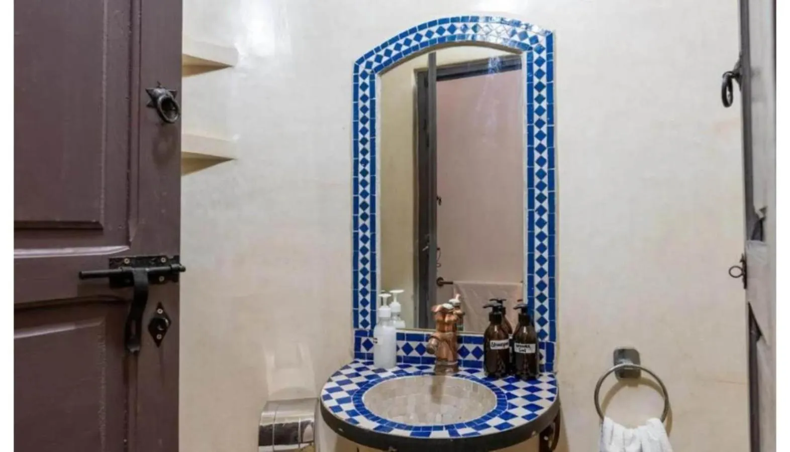 Riad 4 Jardins & Spa