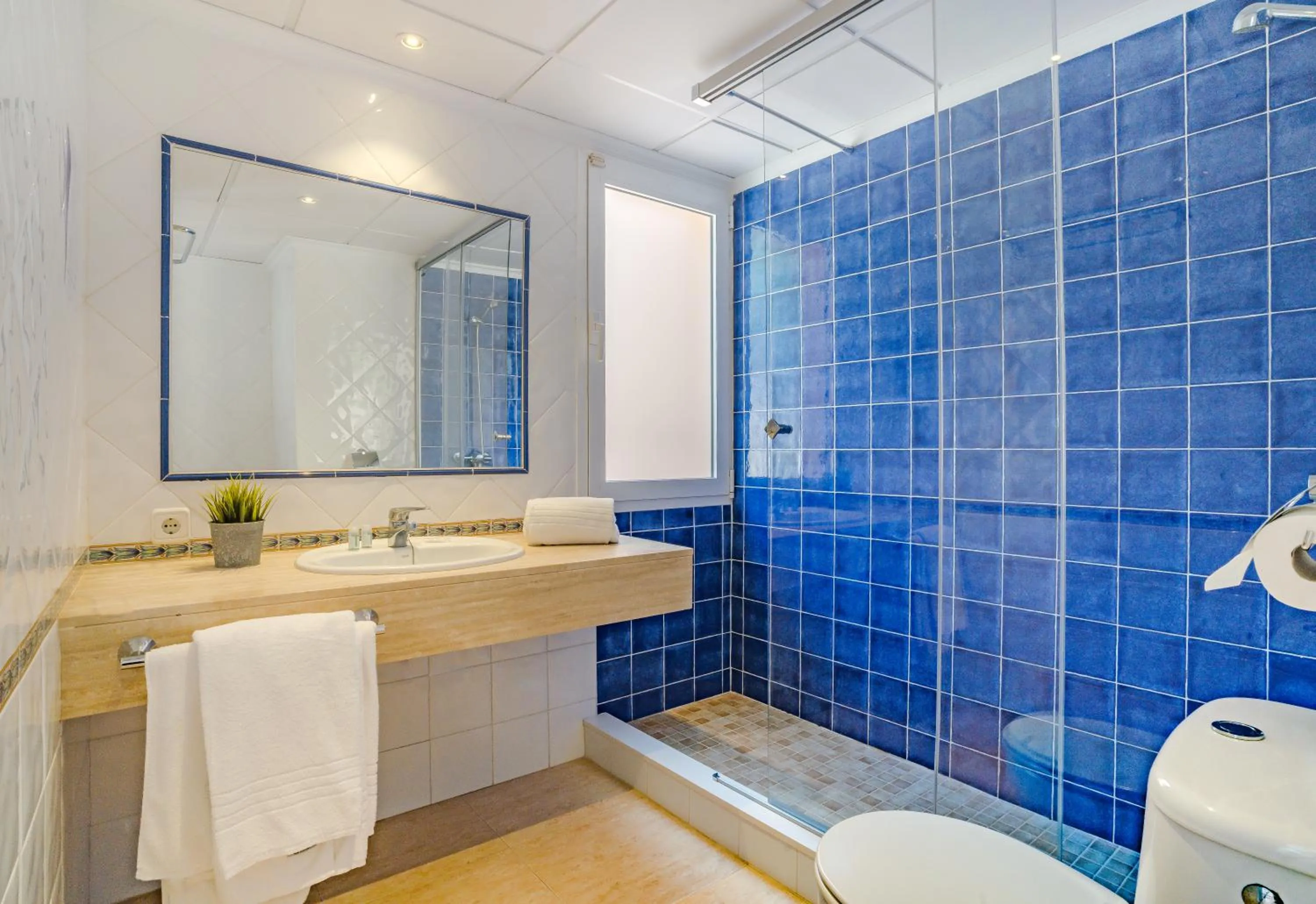 Apartamentos Mar Blau