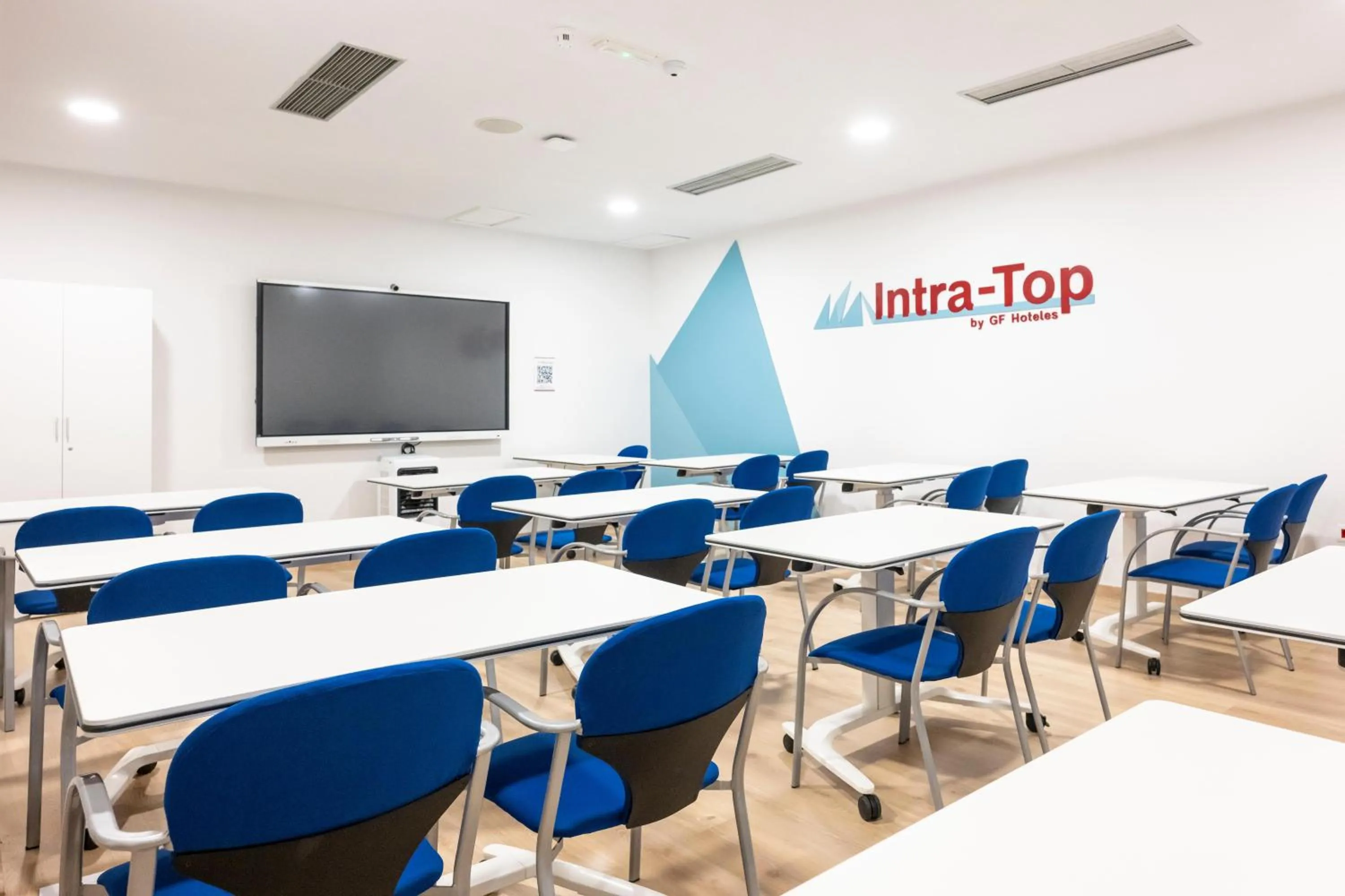 Meeting/conference room in GF Fañabe