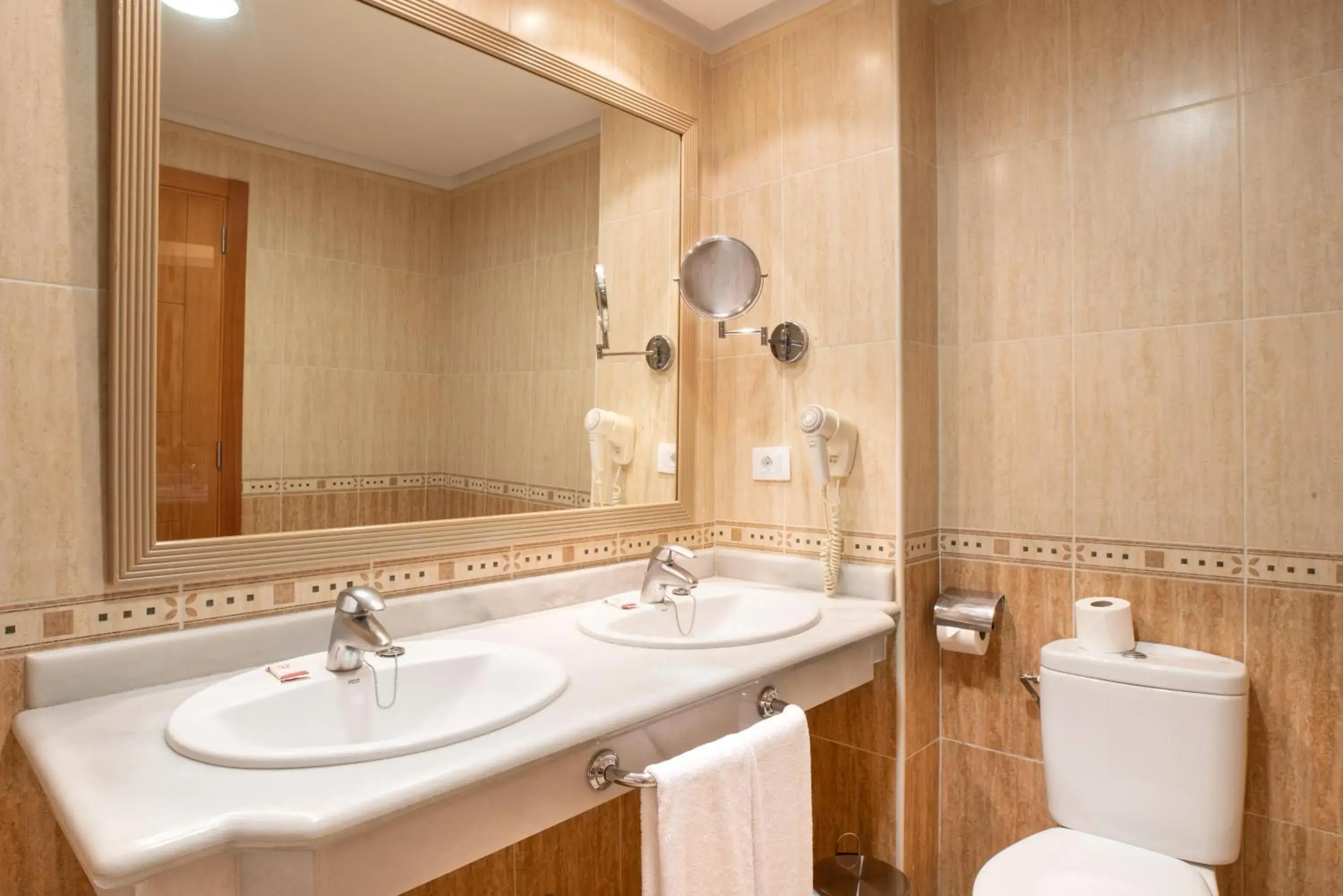 Double Room - Single Use in GF Fañabe Double Room - Single Use in GF Fañabe