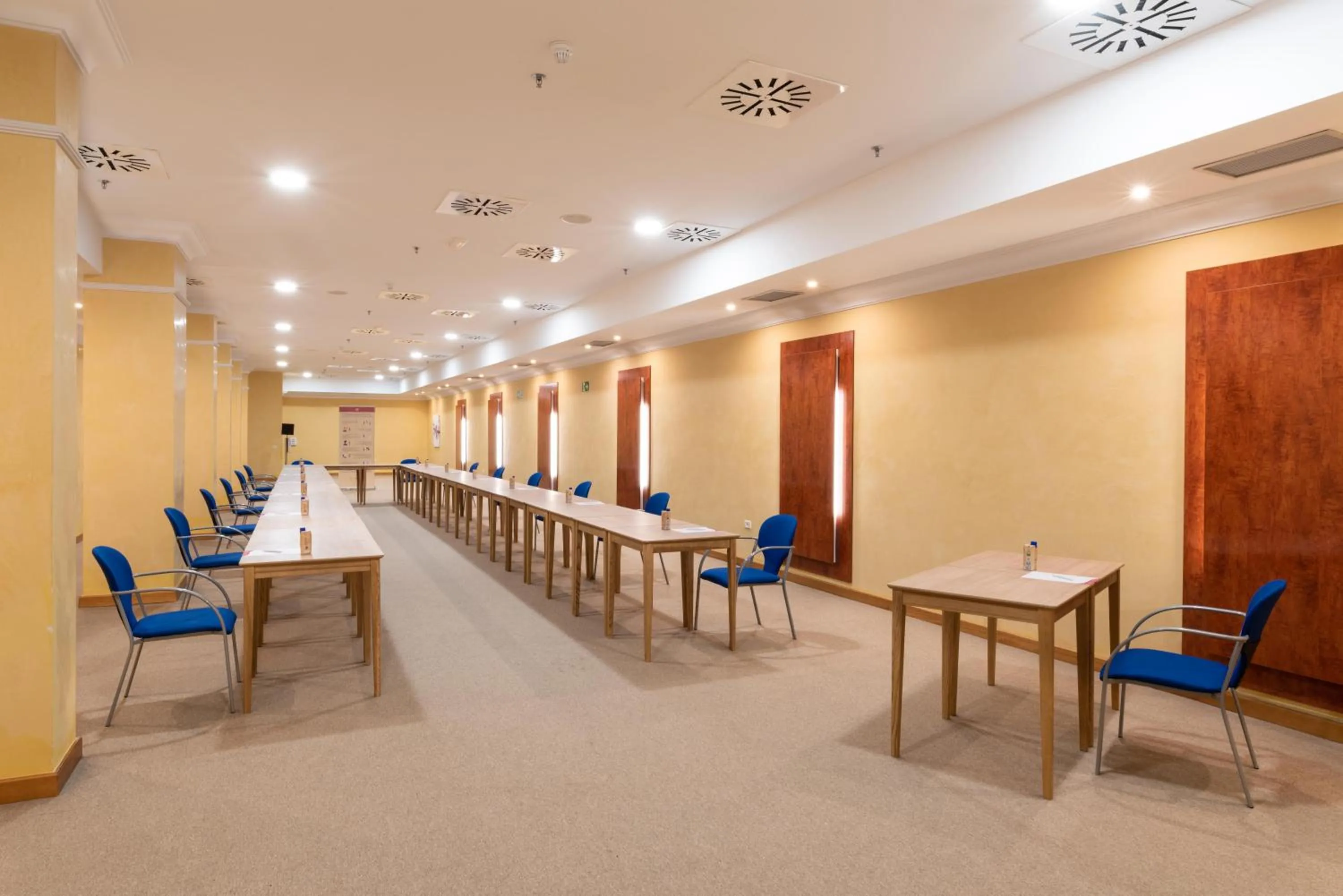 Meeting/conference room in GF Fañabe