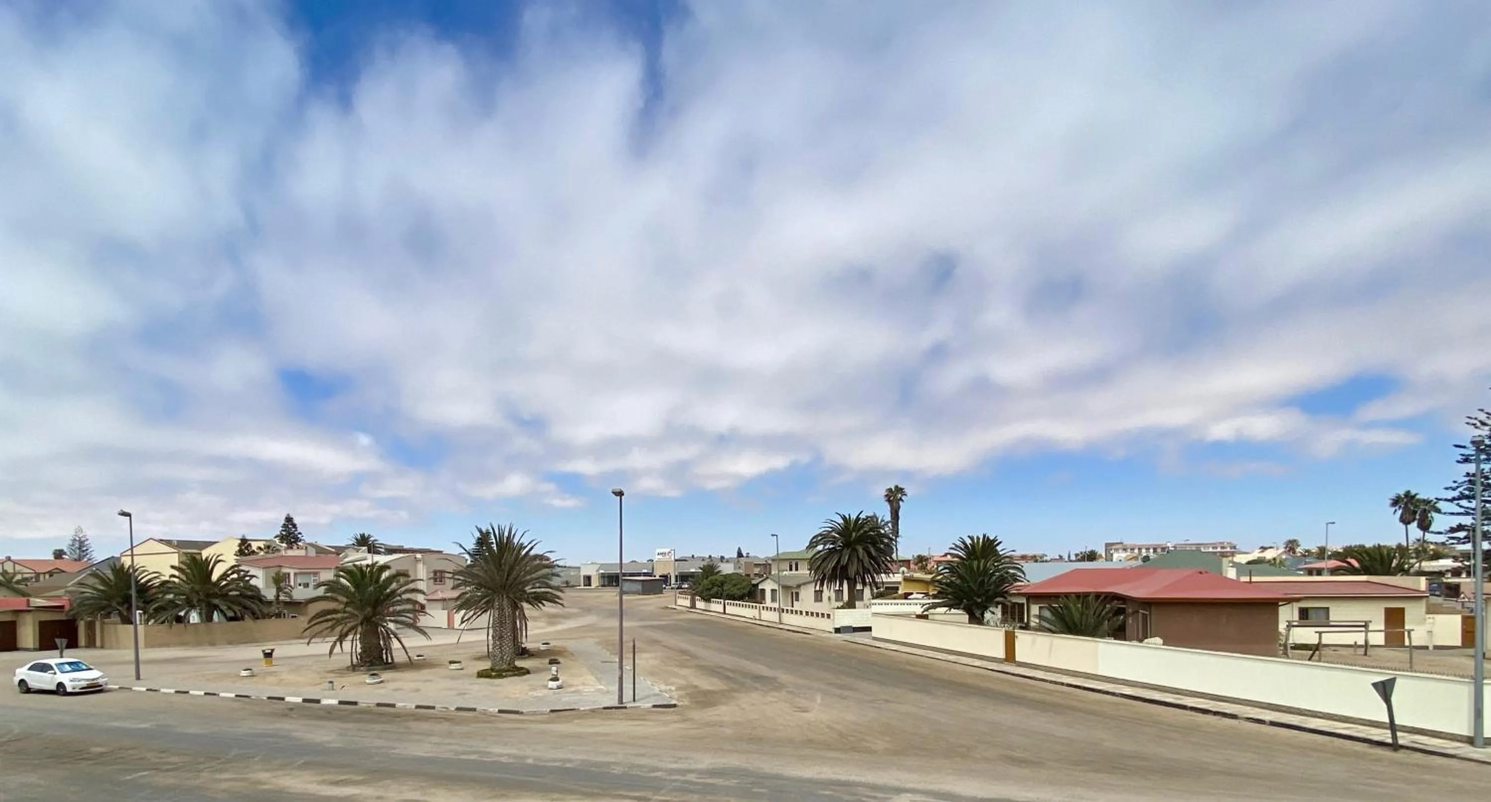 Neighbourhood in Ocean at Moringa Gardens Self Catering Accommodation