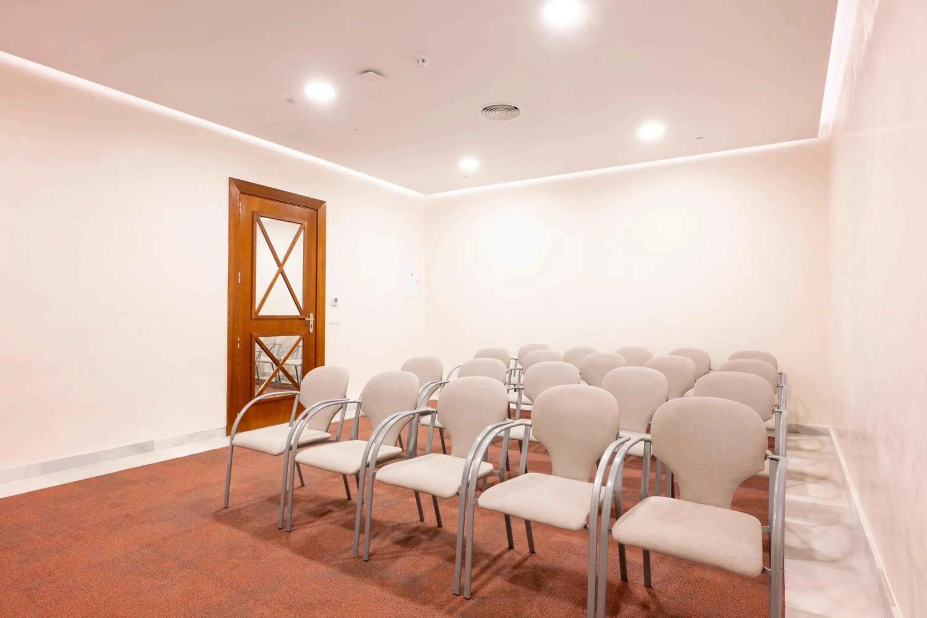 Meeting/conference room in GF GRAN COSTA ADEJE*****