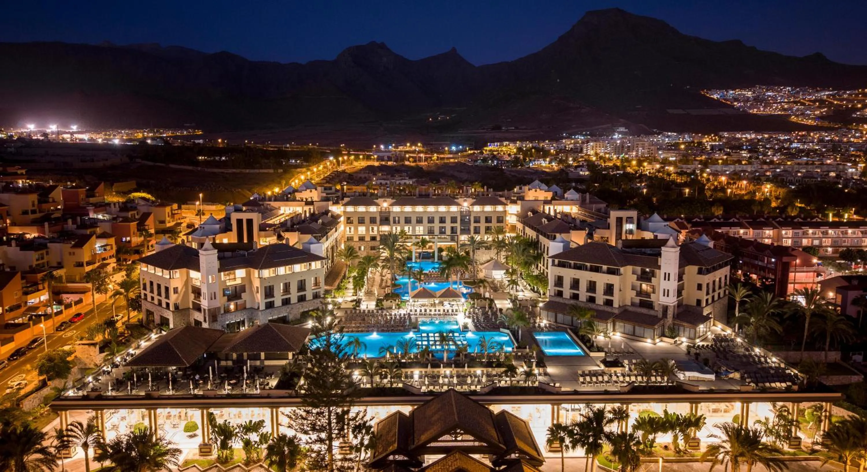 Property building in GF GRAN COSTA ADEJE*****