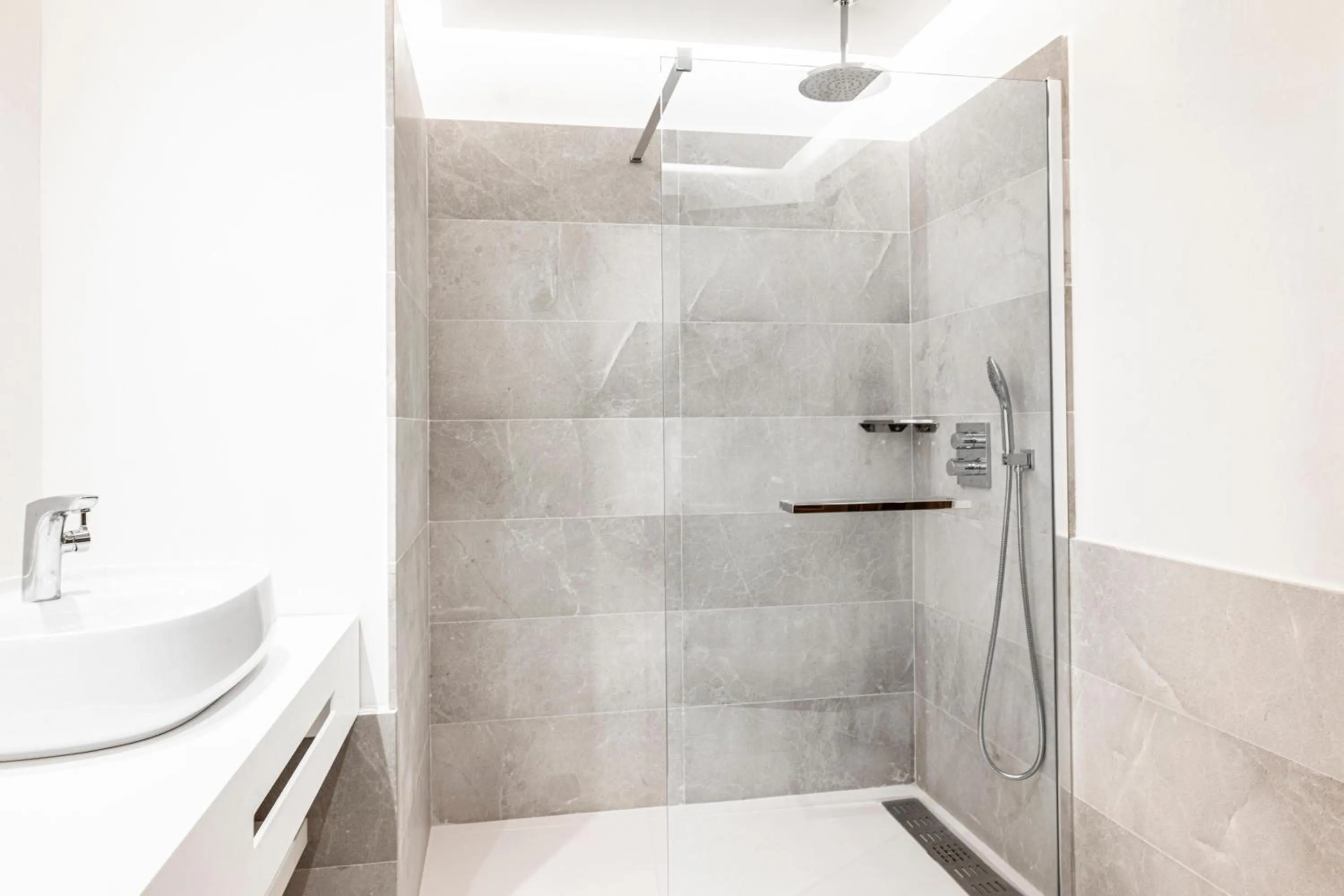 Bathroom in GF GRAN COSTA ADEJE*****