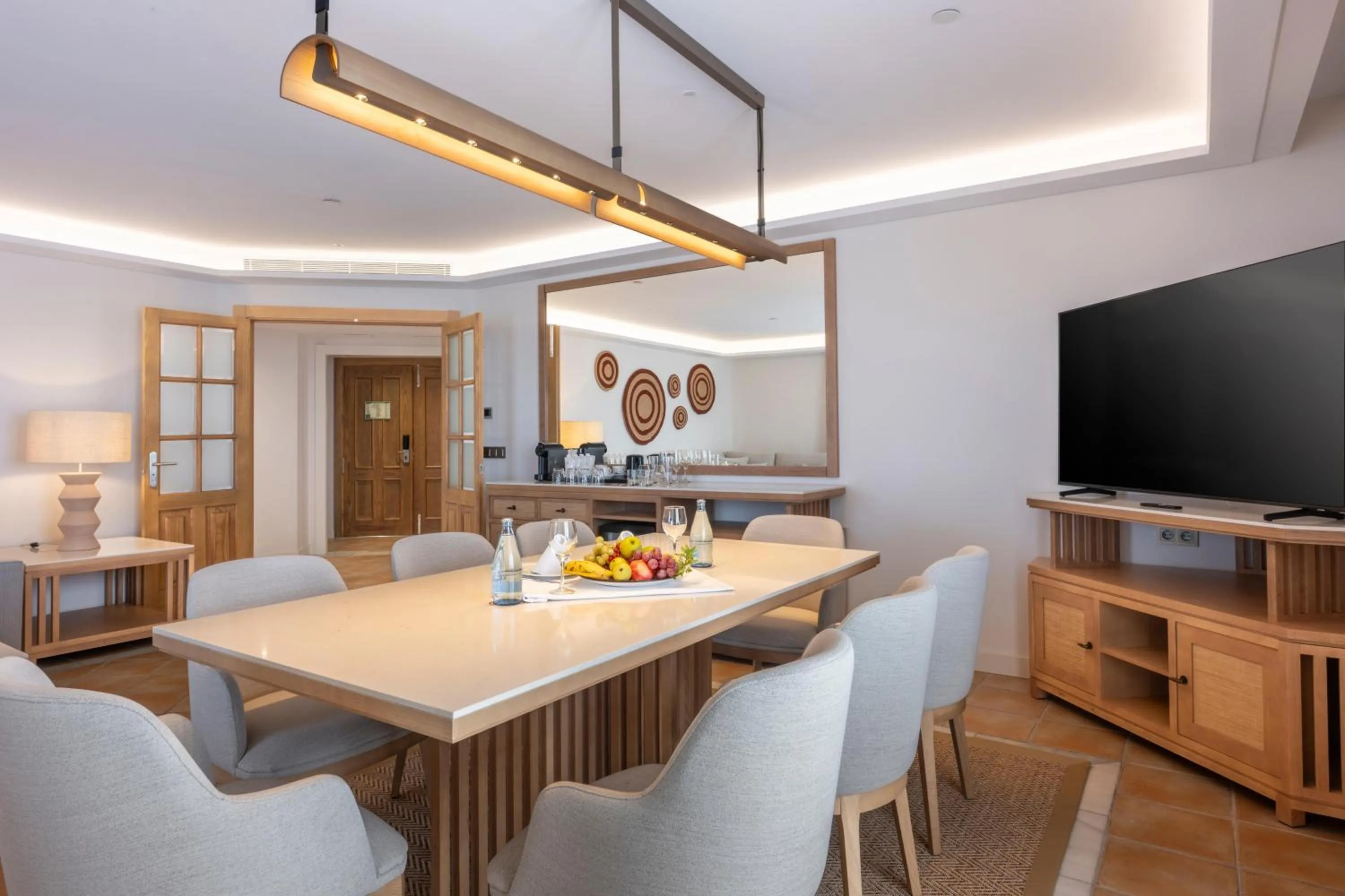 Photo of the whole room in GF GRAN COSTA ADEJE*****