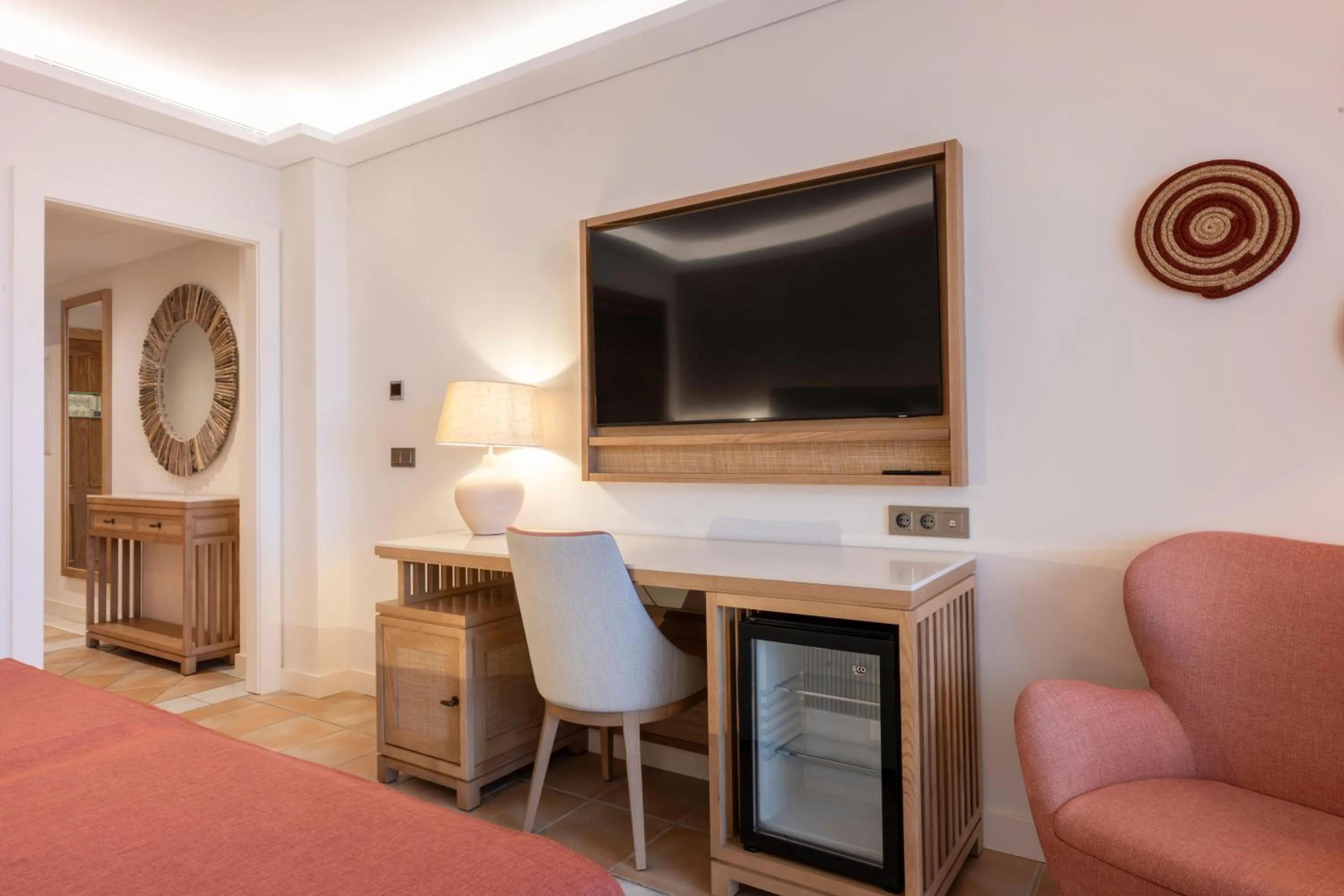 Photo of the whole room in GF GRAN COSTA ADEJE*****