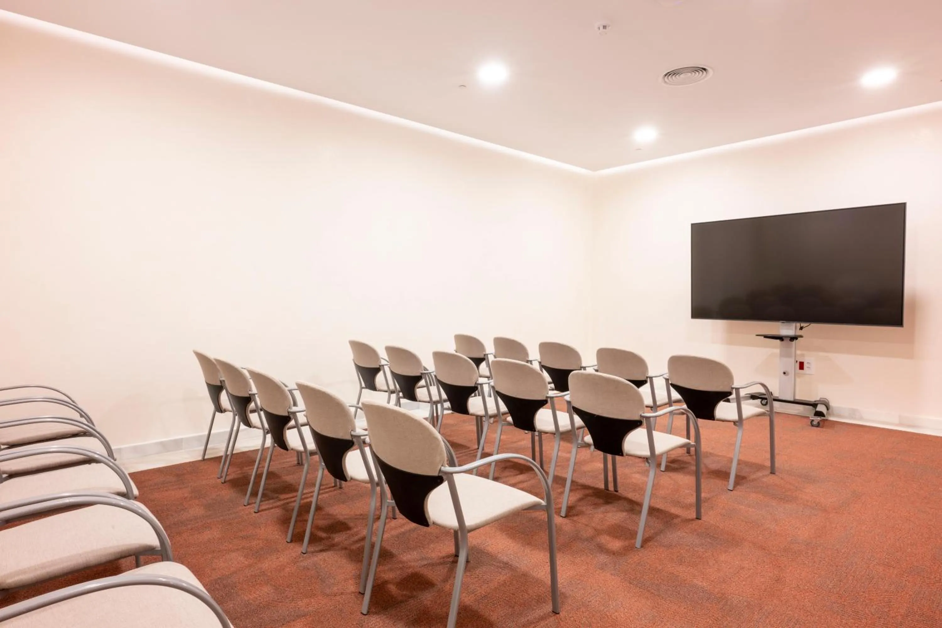 Meeting/conference room in GF GRAN COSTA ADEJE*****