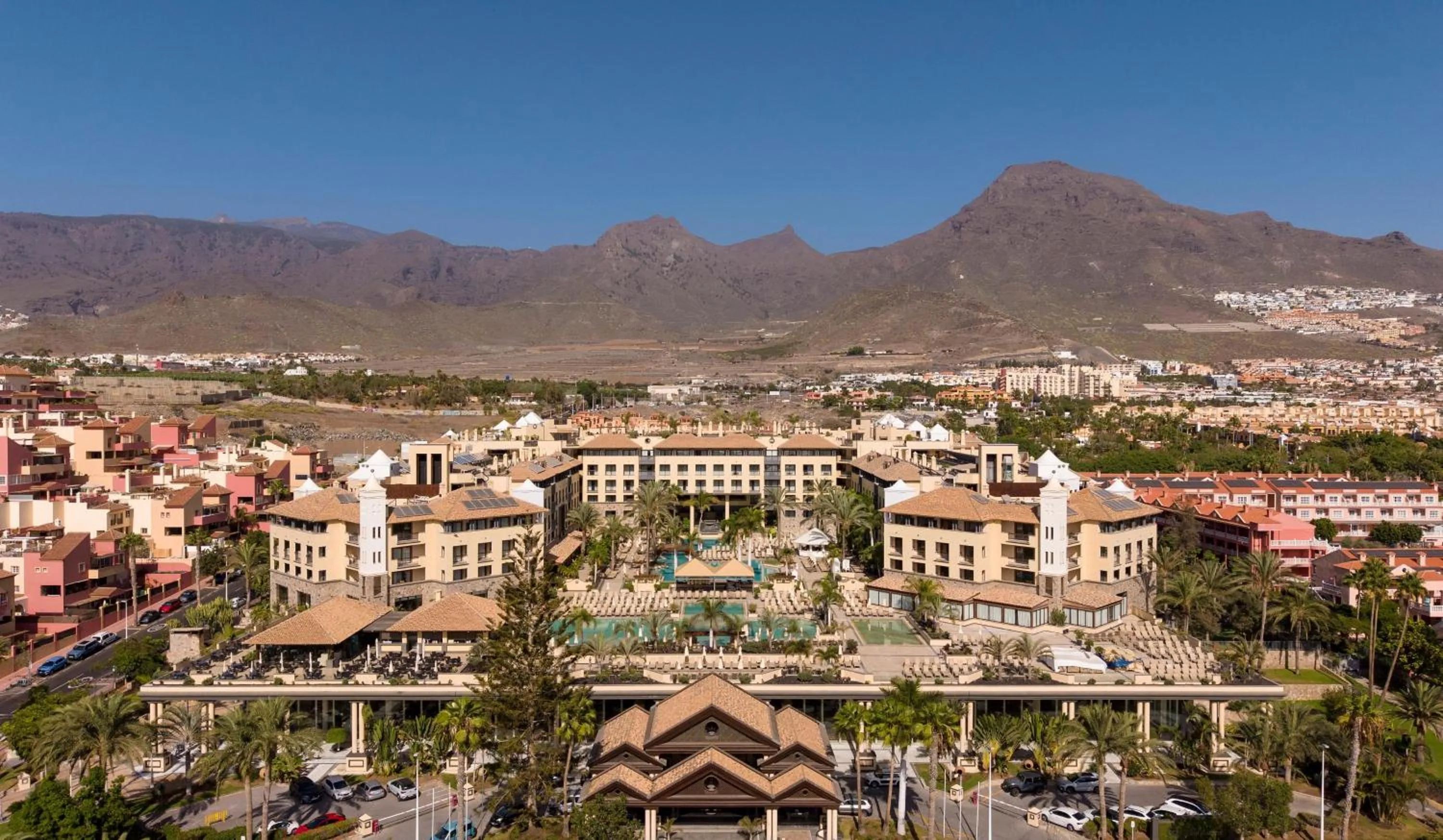 Property building in GF GRAN COSTA ADEJE*****