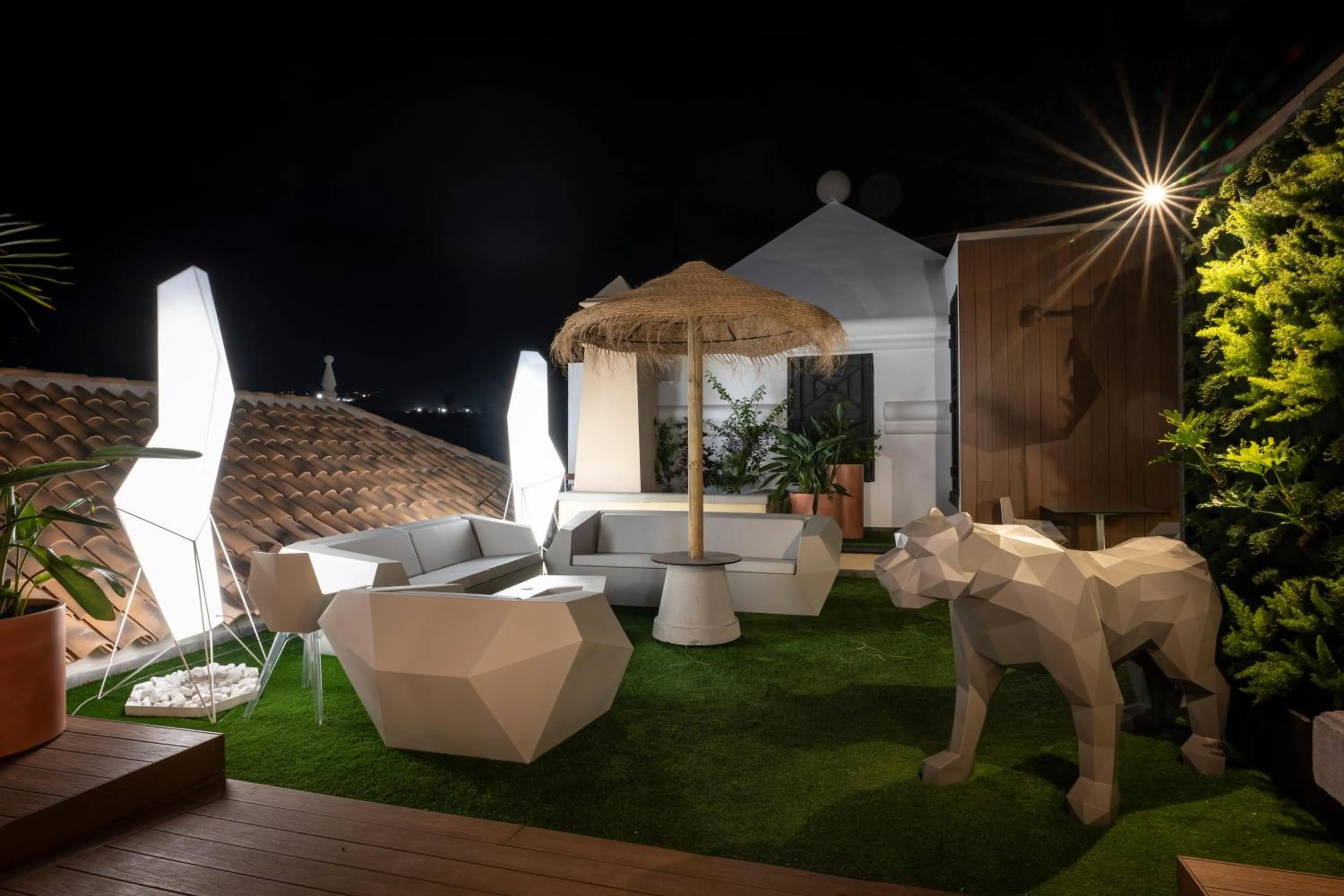 Pets in GF GRAN COSTA ADEJE*****