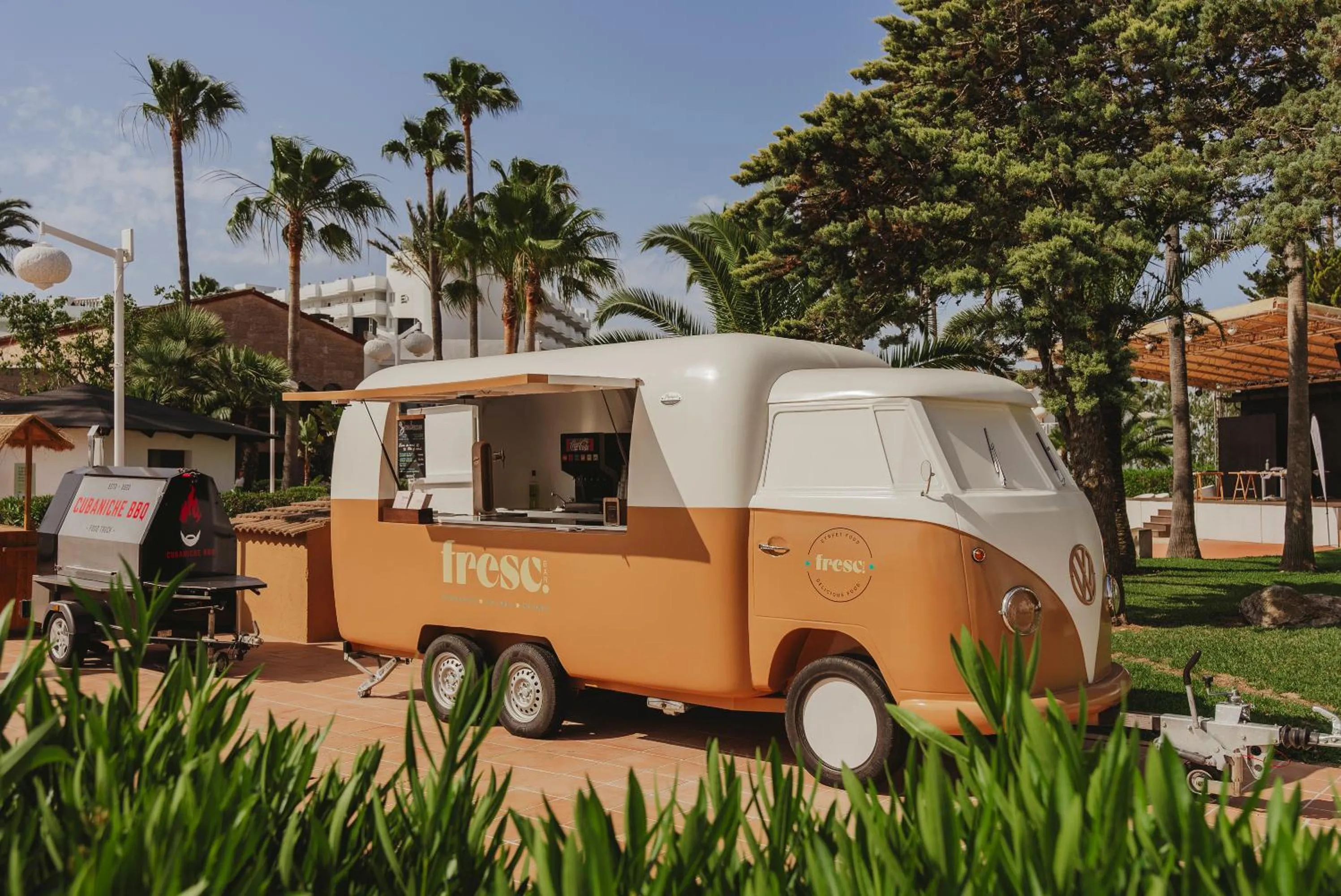 Lounge or bar in Garden Saladina - Adults Only