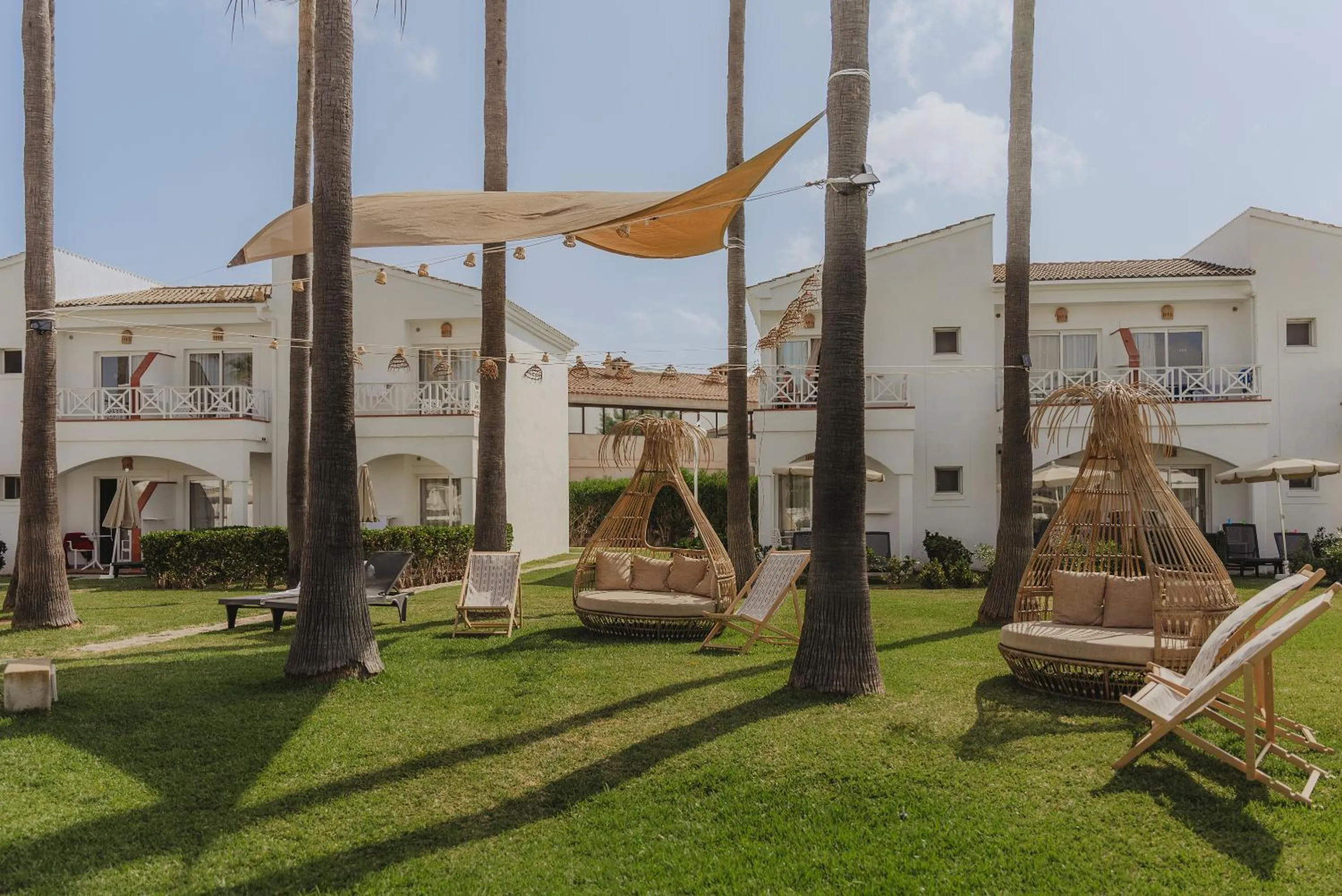 Garden in Garden Saladina - Adults Only