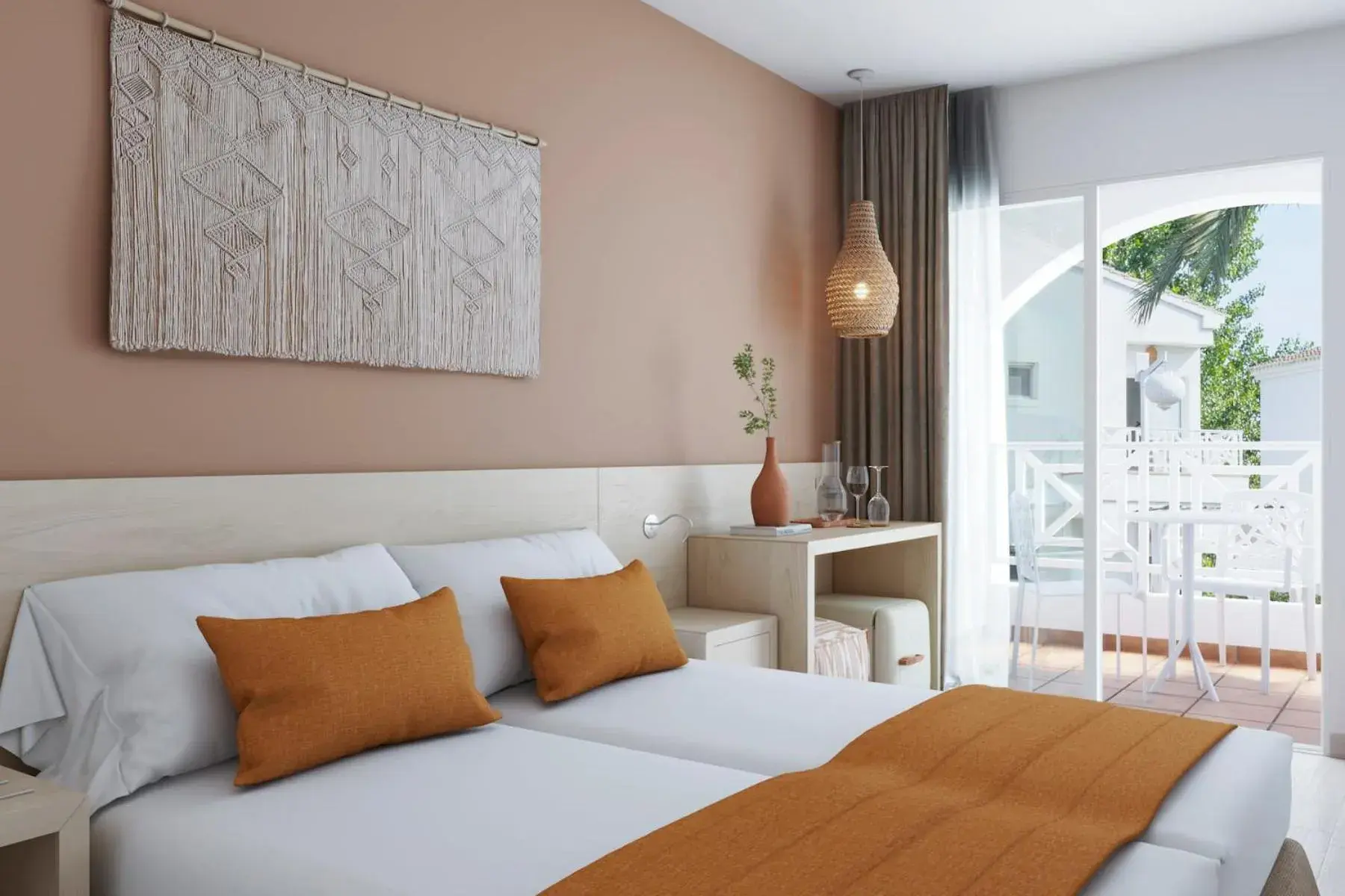 Double Room in Garden Saladina - Adults Only Double Room in Garden Saladina - Adults Only