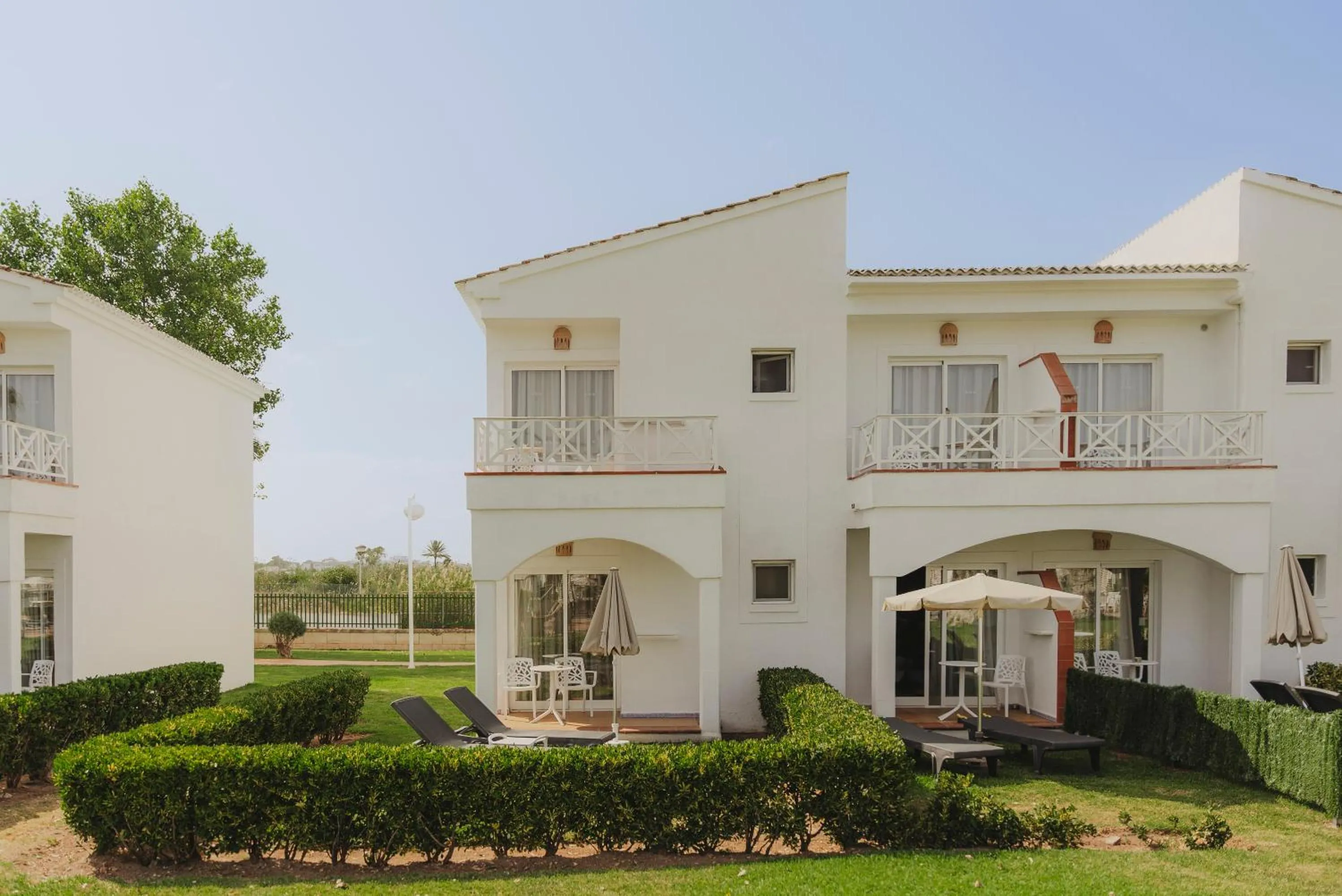 Garden in Garden Saladina - Adults Only