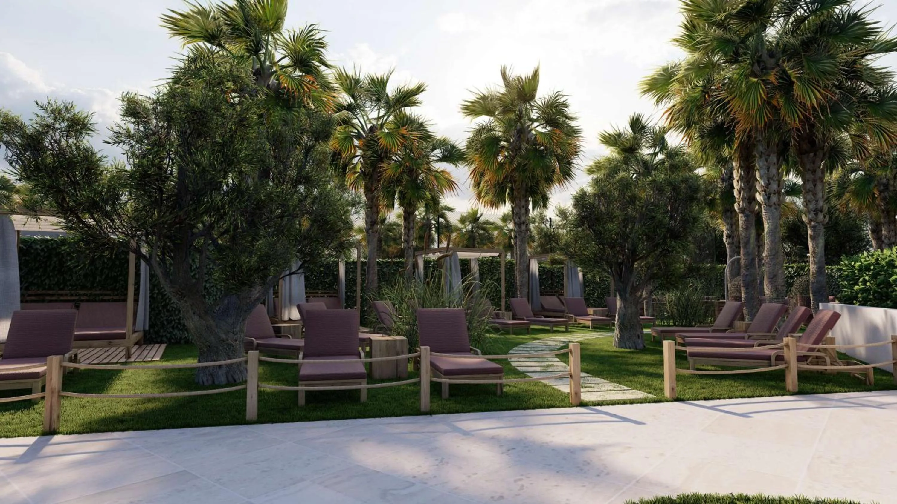 Cala Millor Garden Hotel - Adults Only