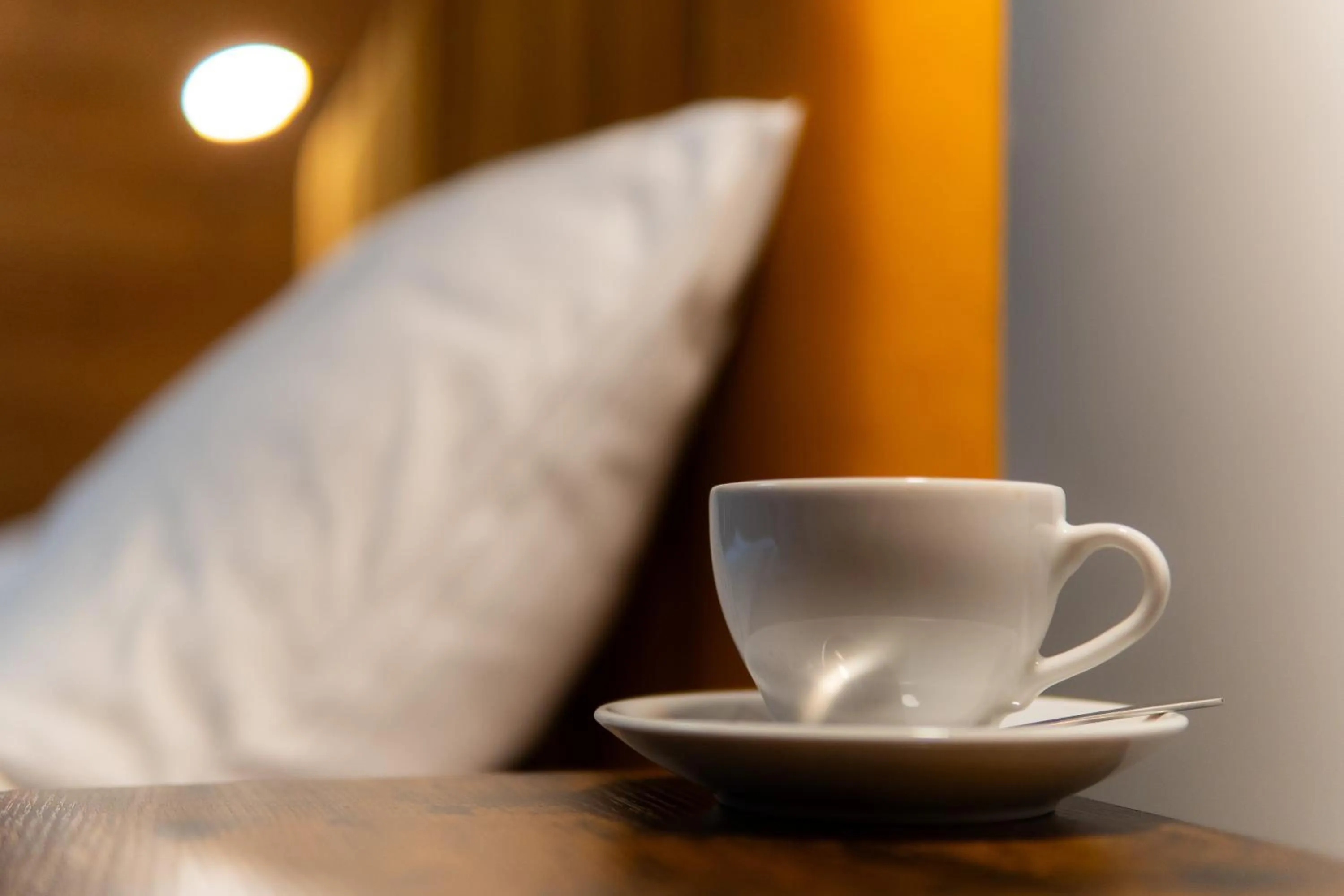 Coffee/tea facilities in Zapotoczny Residence