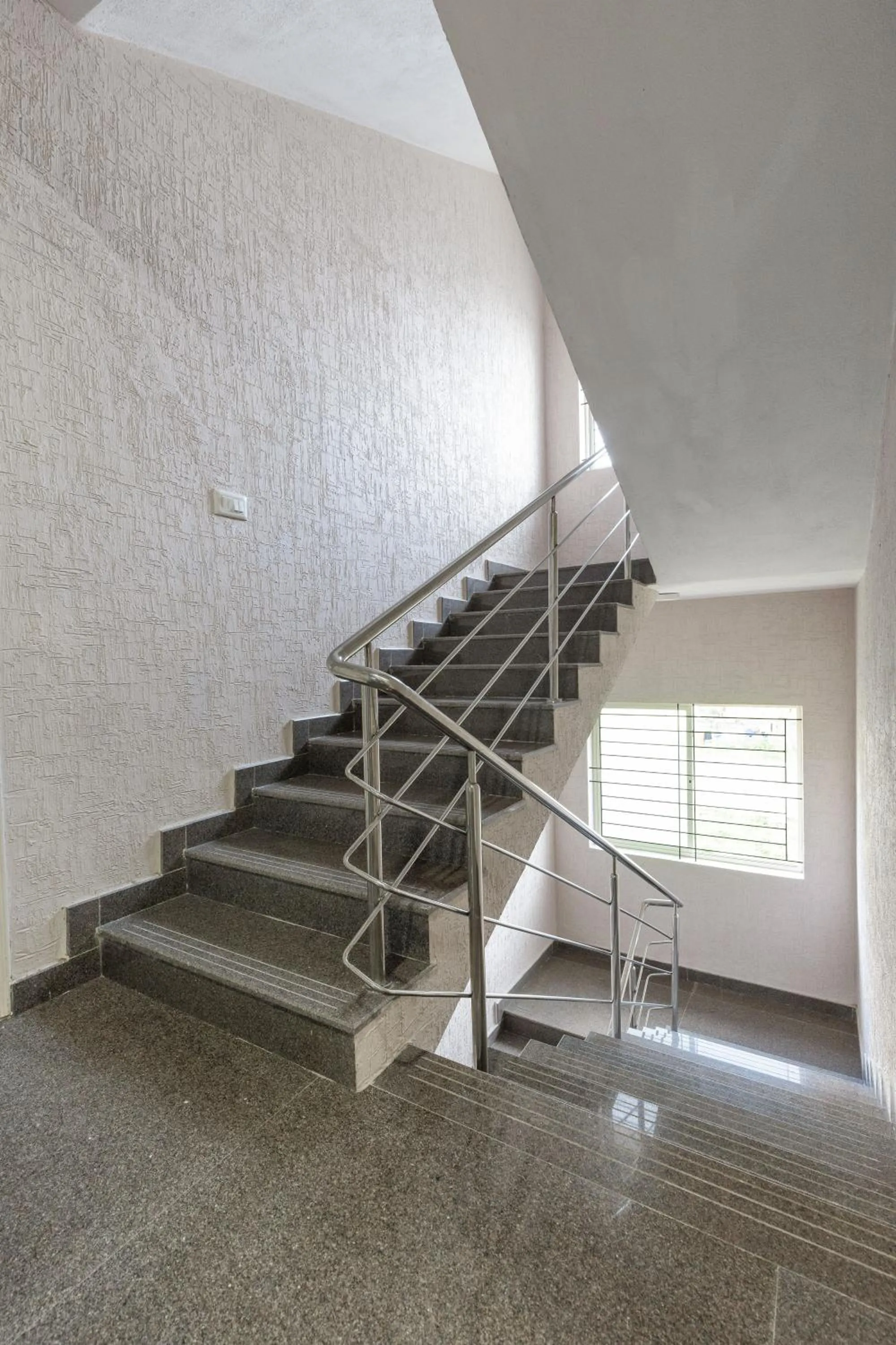 Property building in Sunrise Service Apartments