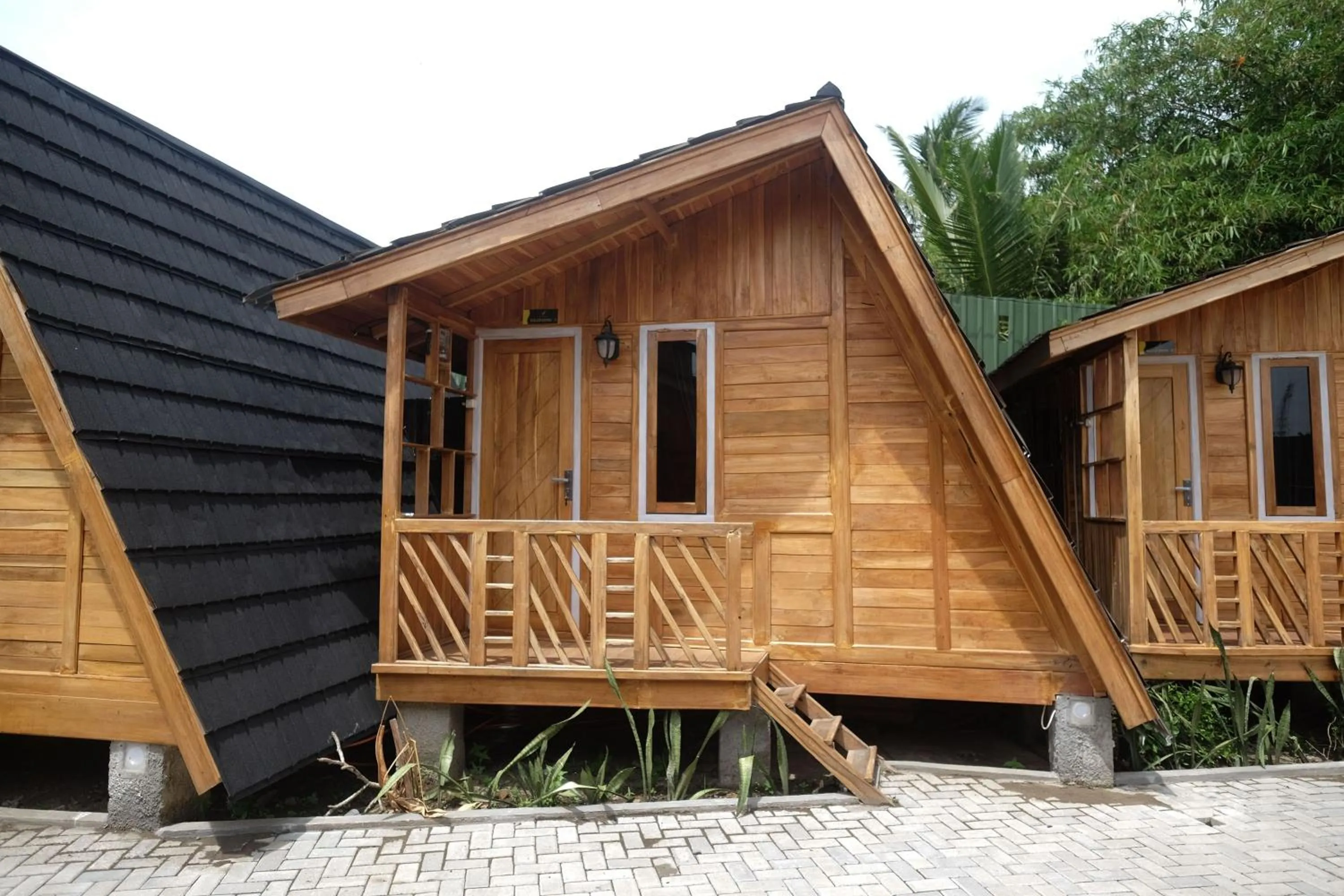 Property building in Urbanview Villa Kolopaking Kebumen by RedDoorz