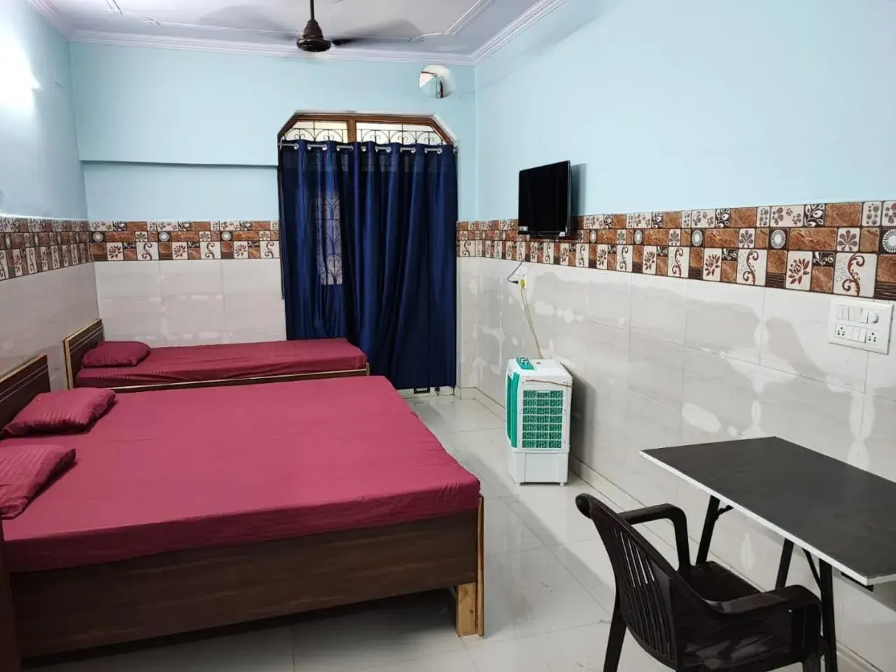 Apartment in Sun Moon Residency and Apartments, Hotels in Rohini Apartment in Sun Moon Residency and Apartments, Hotels in Rohini