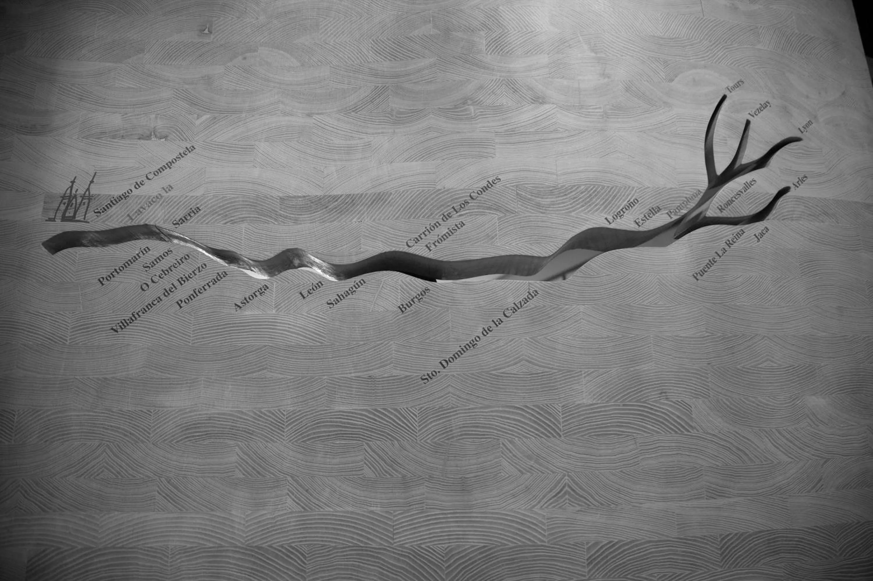 Other in Ruta Jacobea