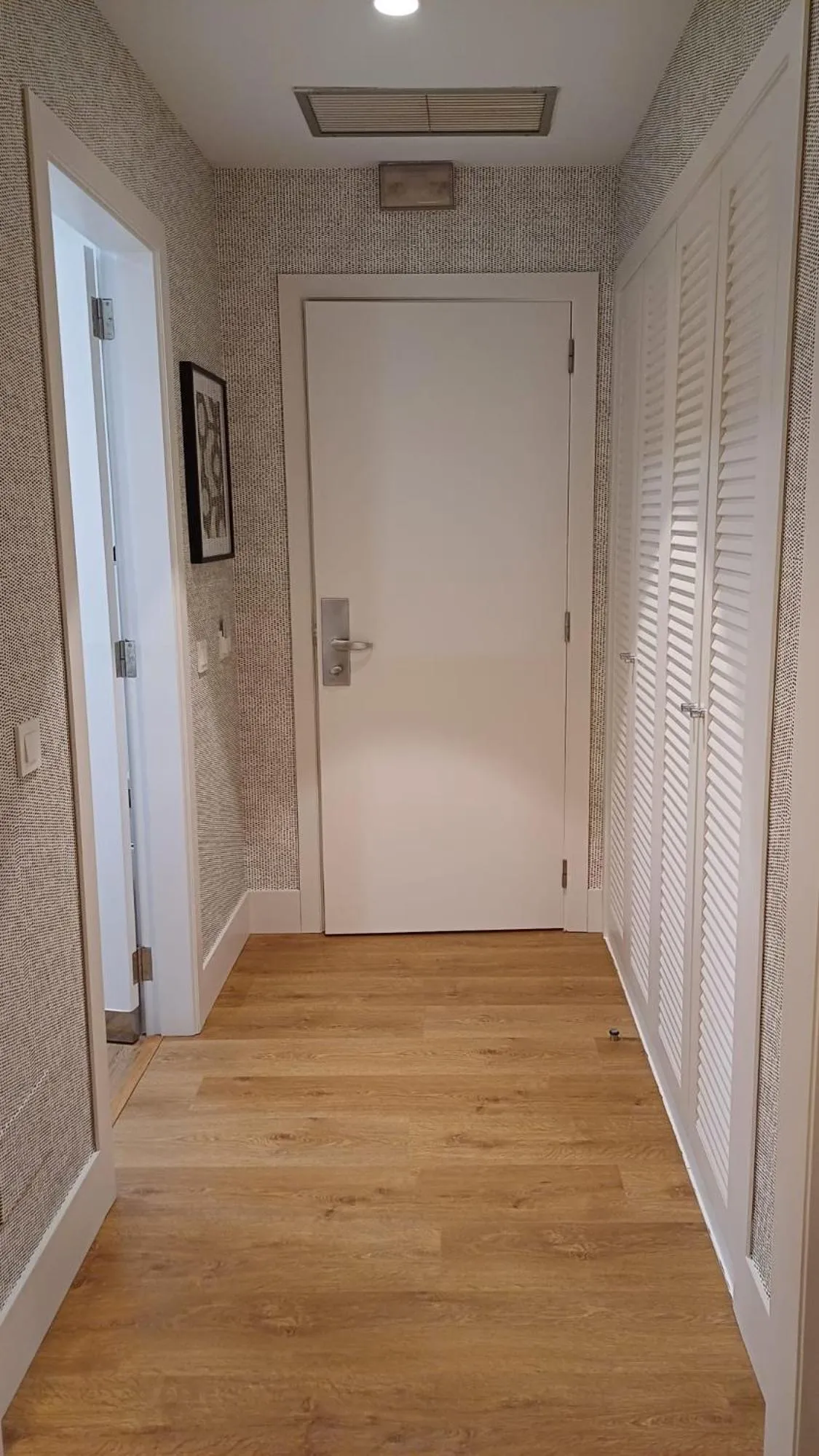 wardrobe in Ruta Jacobea