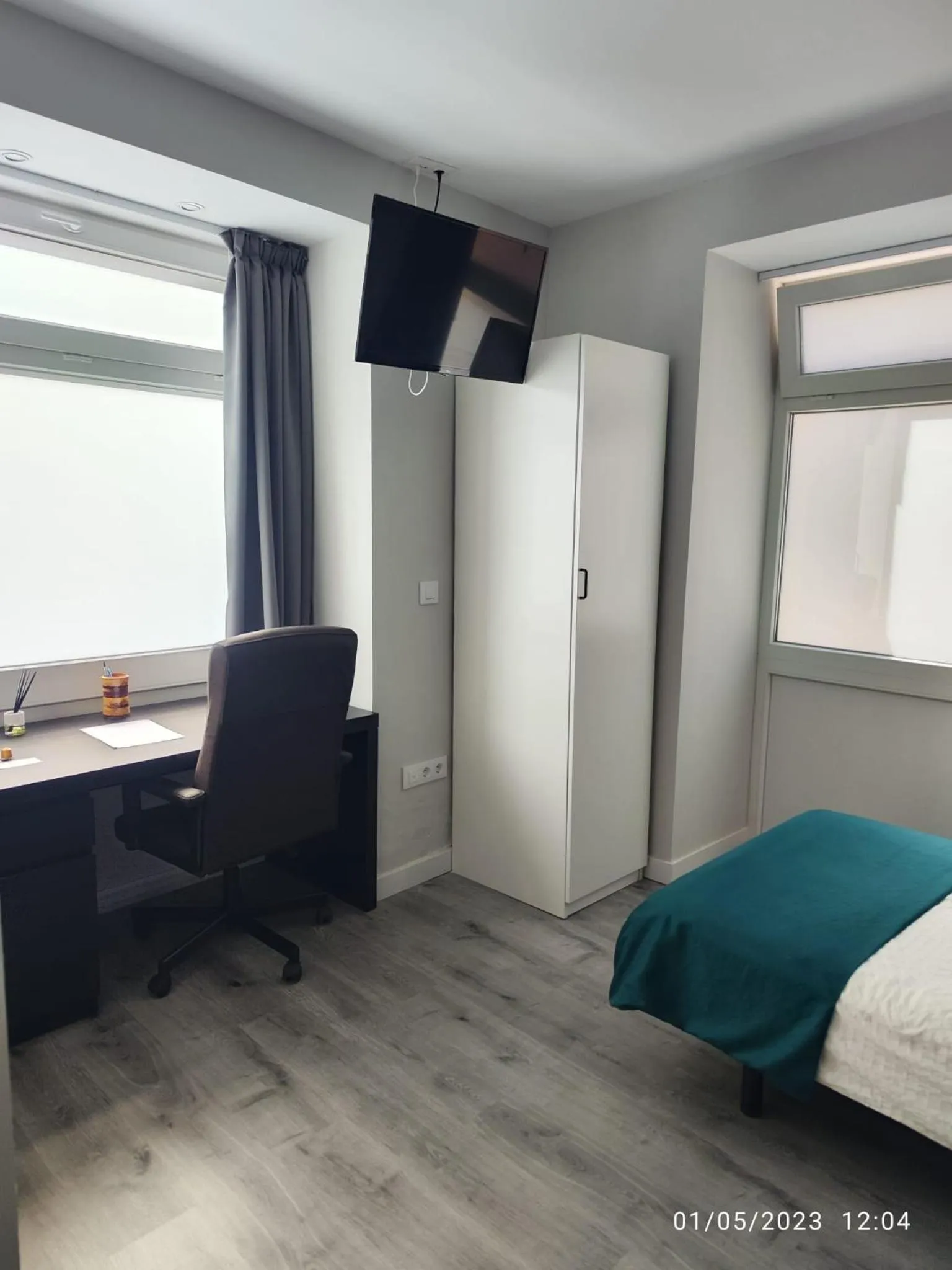 Bedroom, Bed in Malasaña Dreams S,L