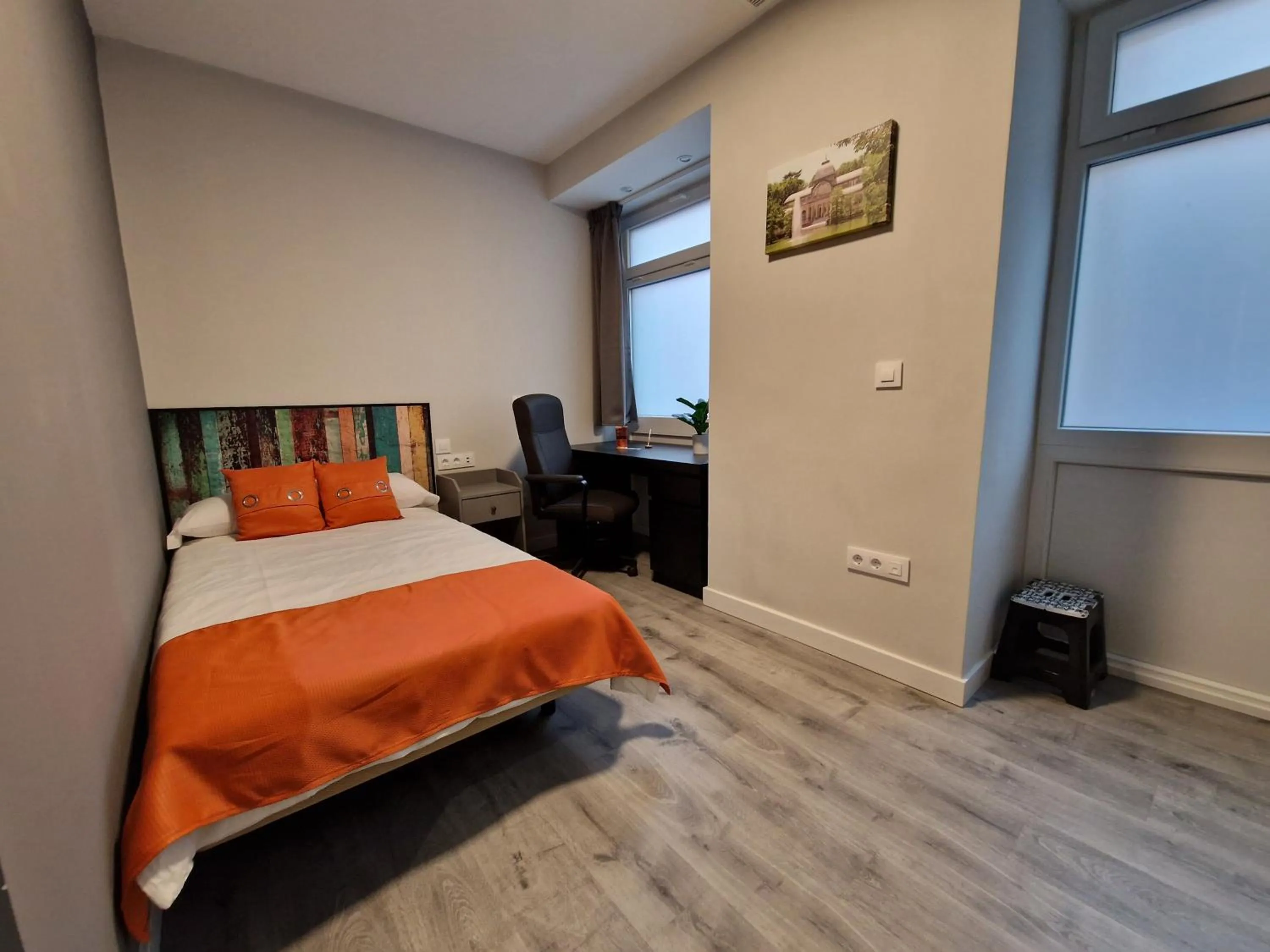 Bed in Malasaña Dreams S,L