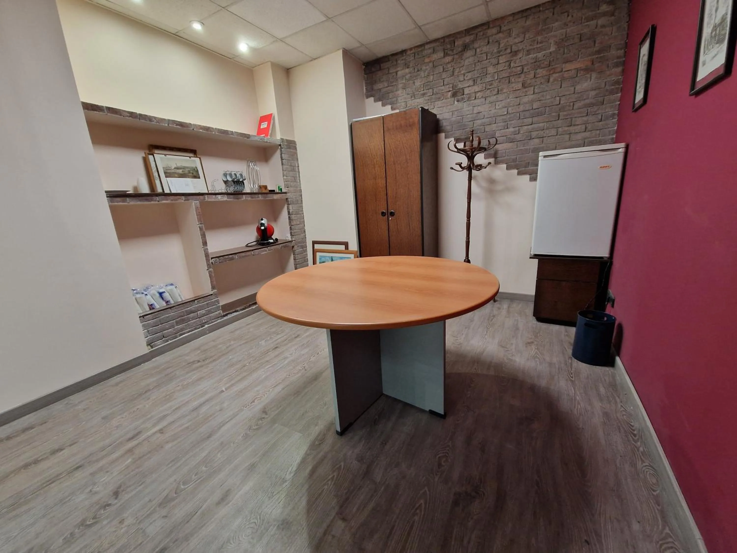 Meeting/conference room in Malasaña Dreams S,L