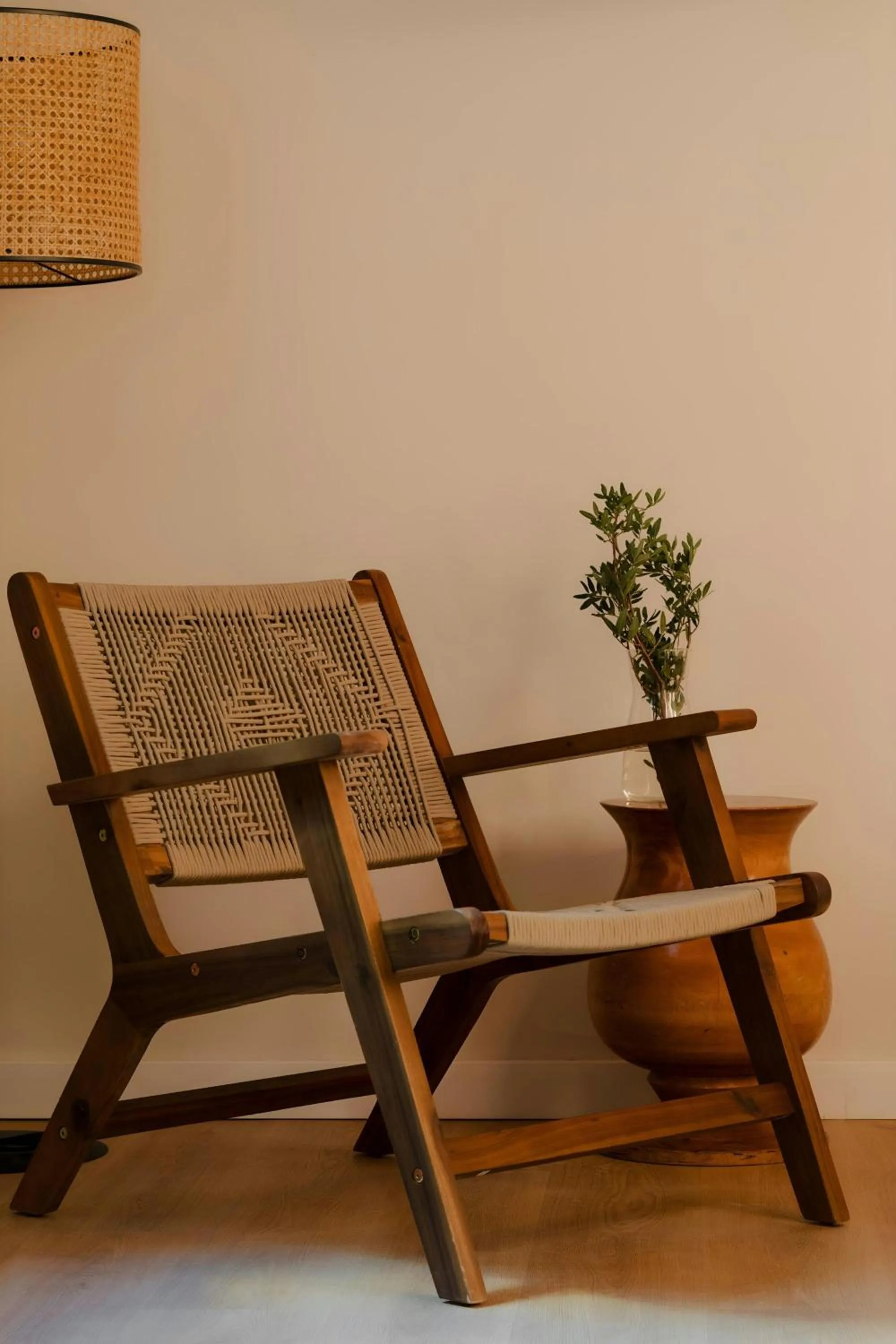 Photo of the whole room in Los Arcos Hotel Gothic Quarter, Sonder by Marriott Bonvoy