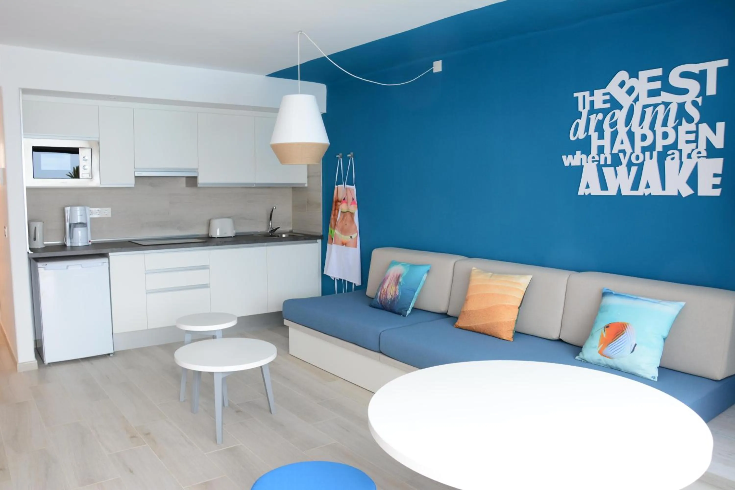 Lounge or bar in R2 Bahia Kontiki