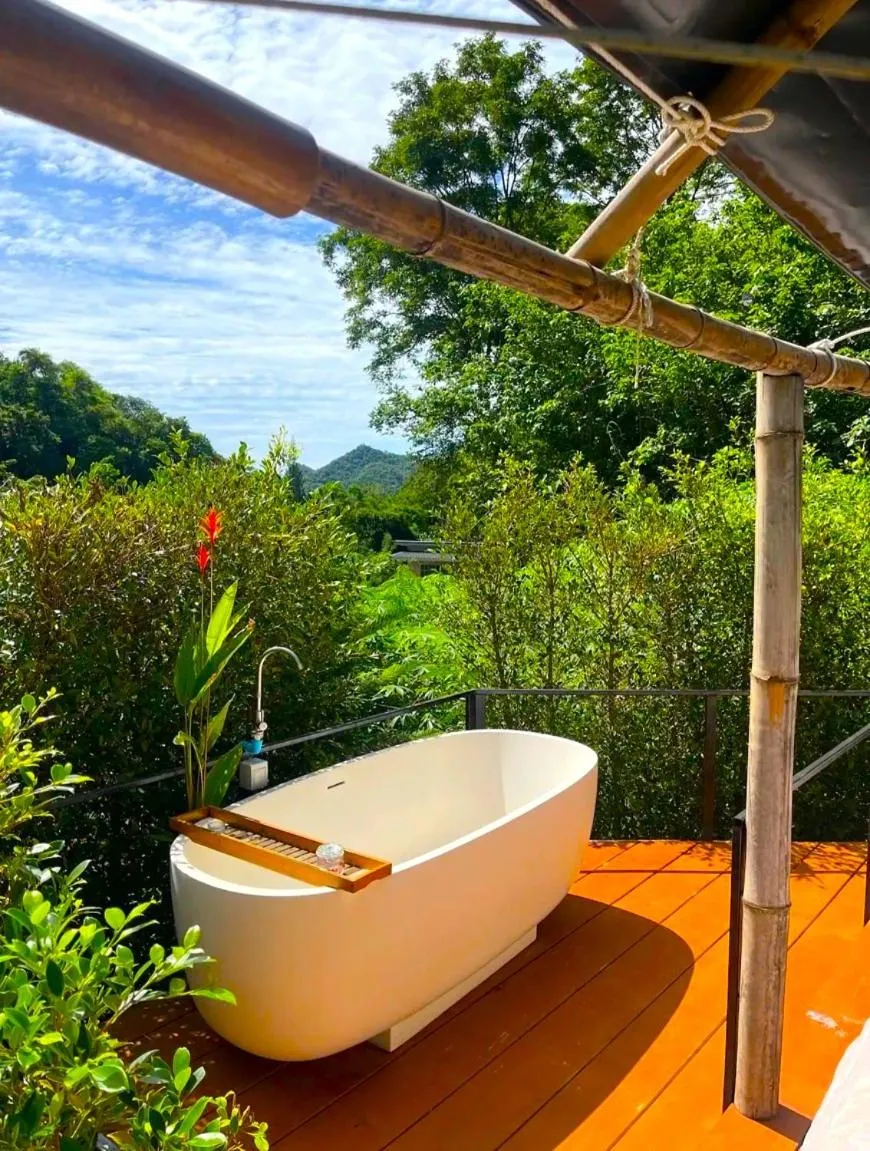 The Signature Valley Khao-yai Campus