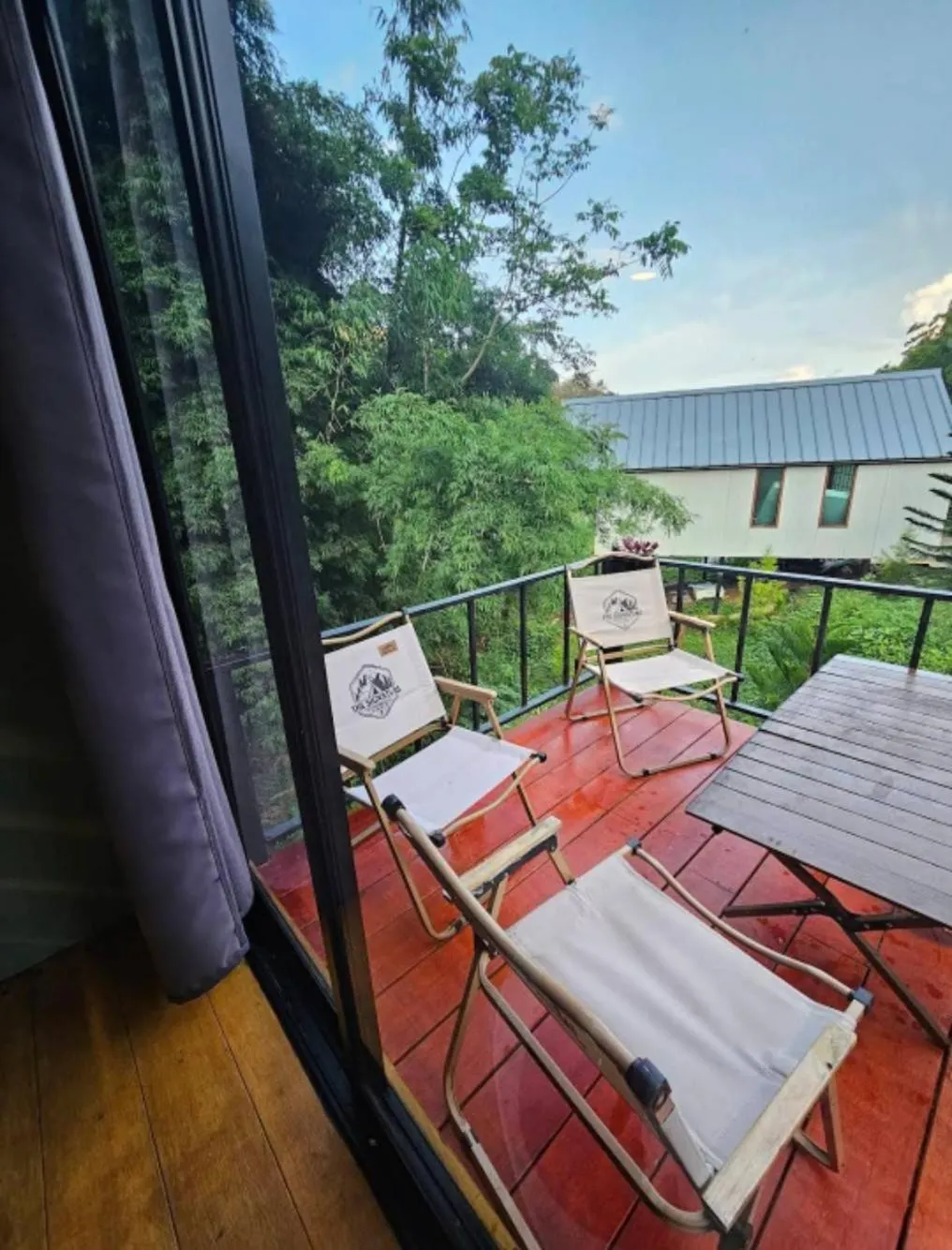 The Signature Valley Khao-yai Campus