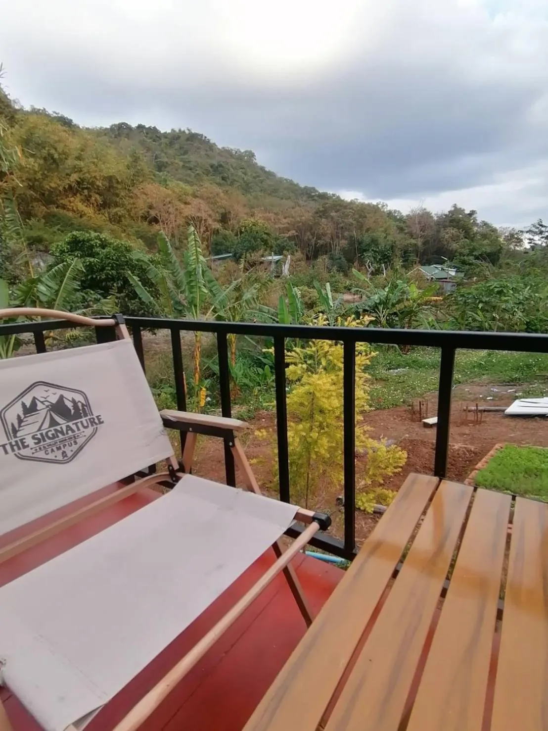 The Signature Valley Khao-yai Campus