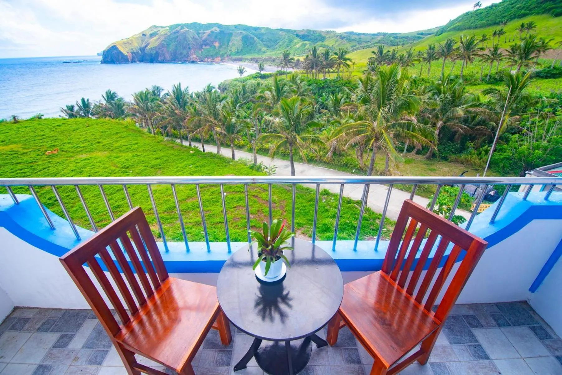 View (from property/room) in Boulder-Bay Residences