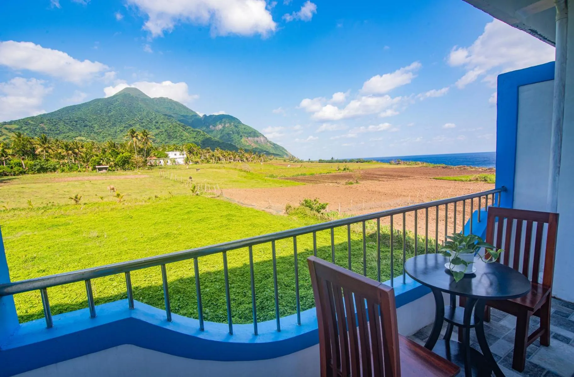 View (from property/room) in Boulder-Bay Residences