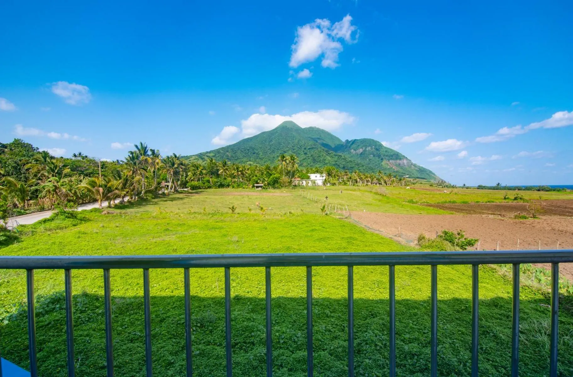 View (from property/room) in Boulder-Bay Residences