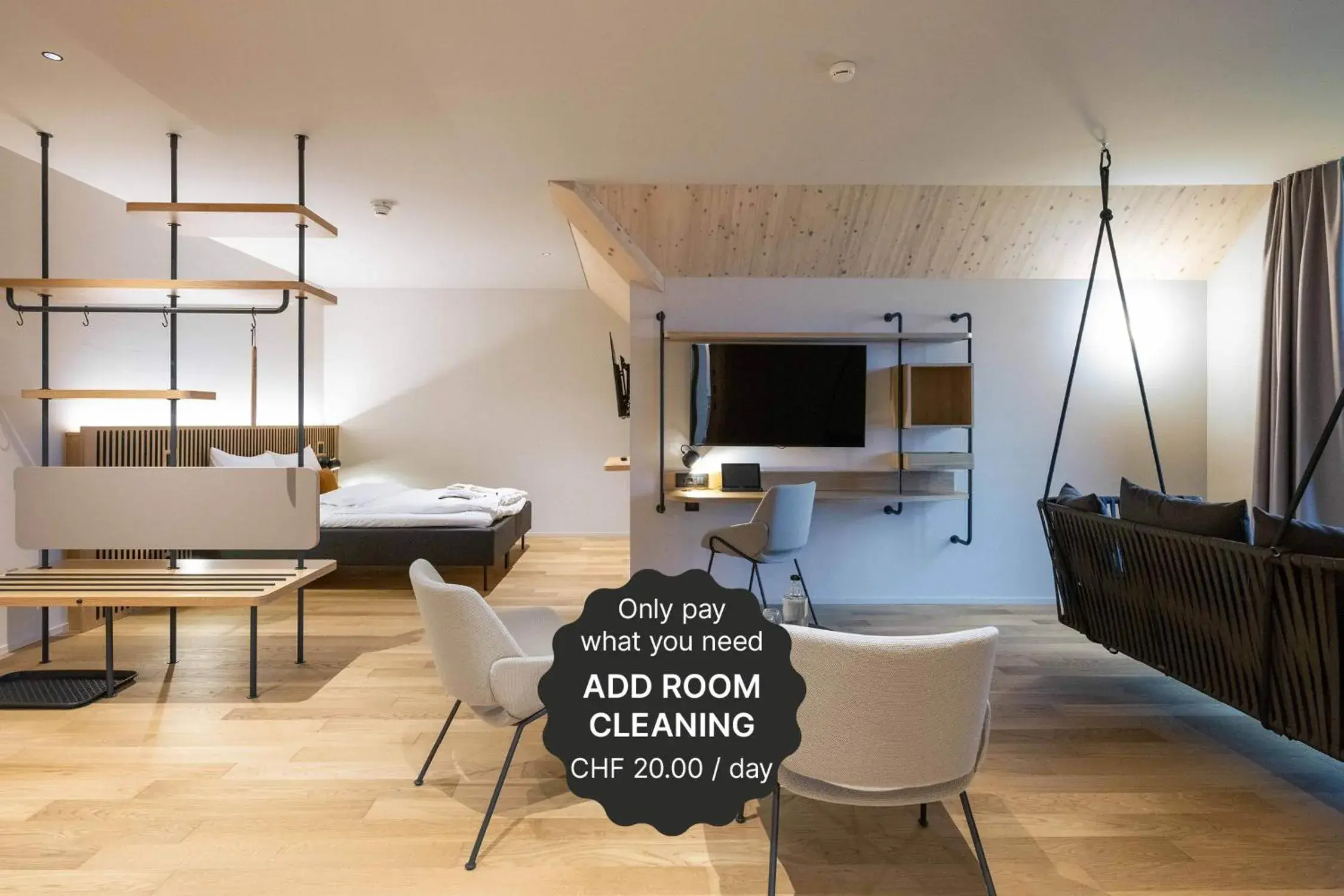 Master Suite with Sauna in Stoos Lodge Master Suite with Sauna in Stoos Lodge