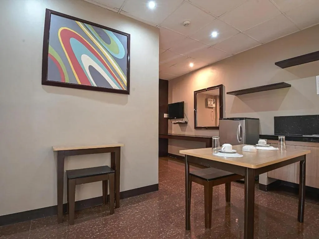 CDO Grace Residence Hall