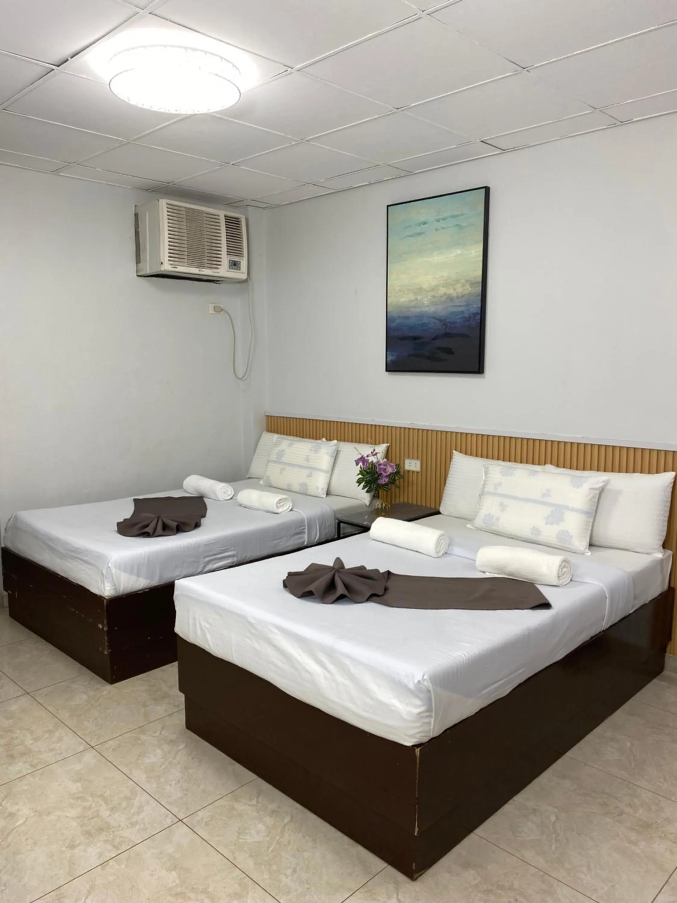 CDO Grace Residence Hall