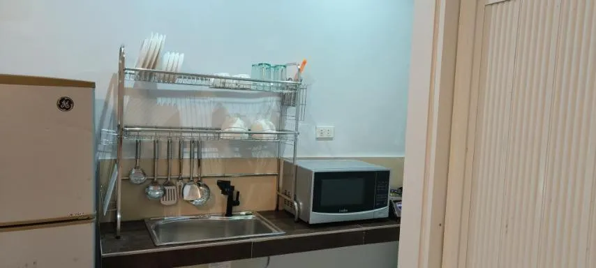 CDO Grace Residence Hall