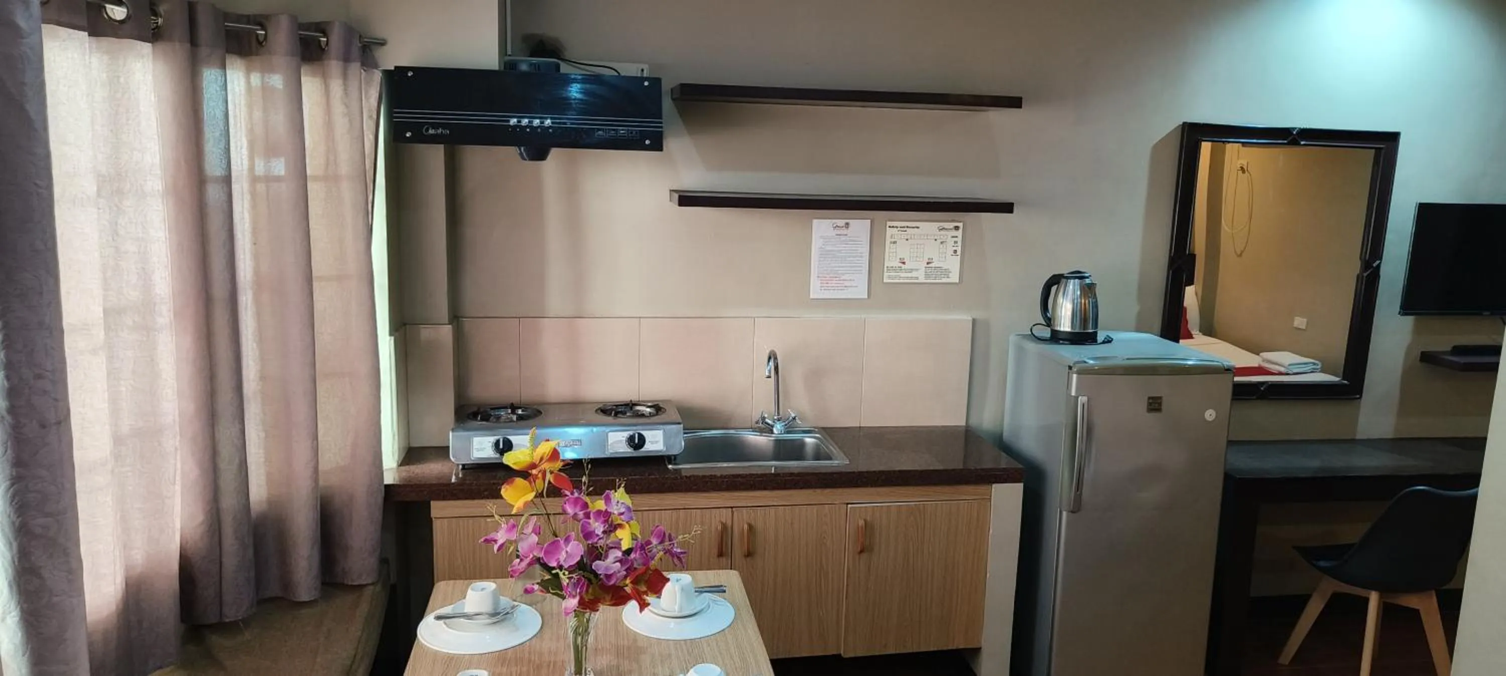 CDO Grace Residence Hall