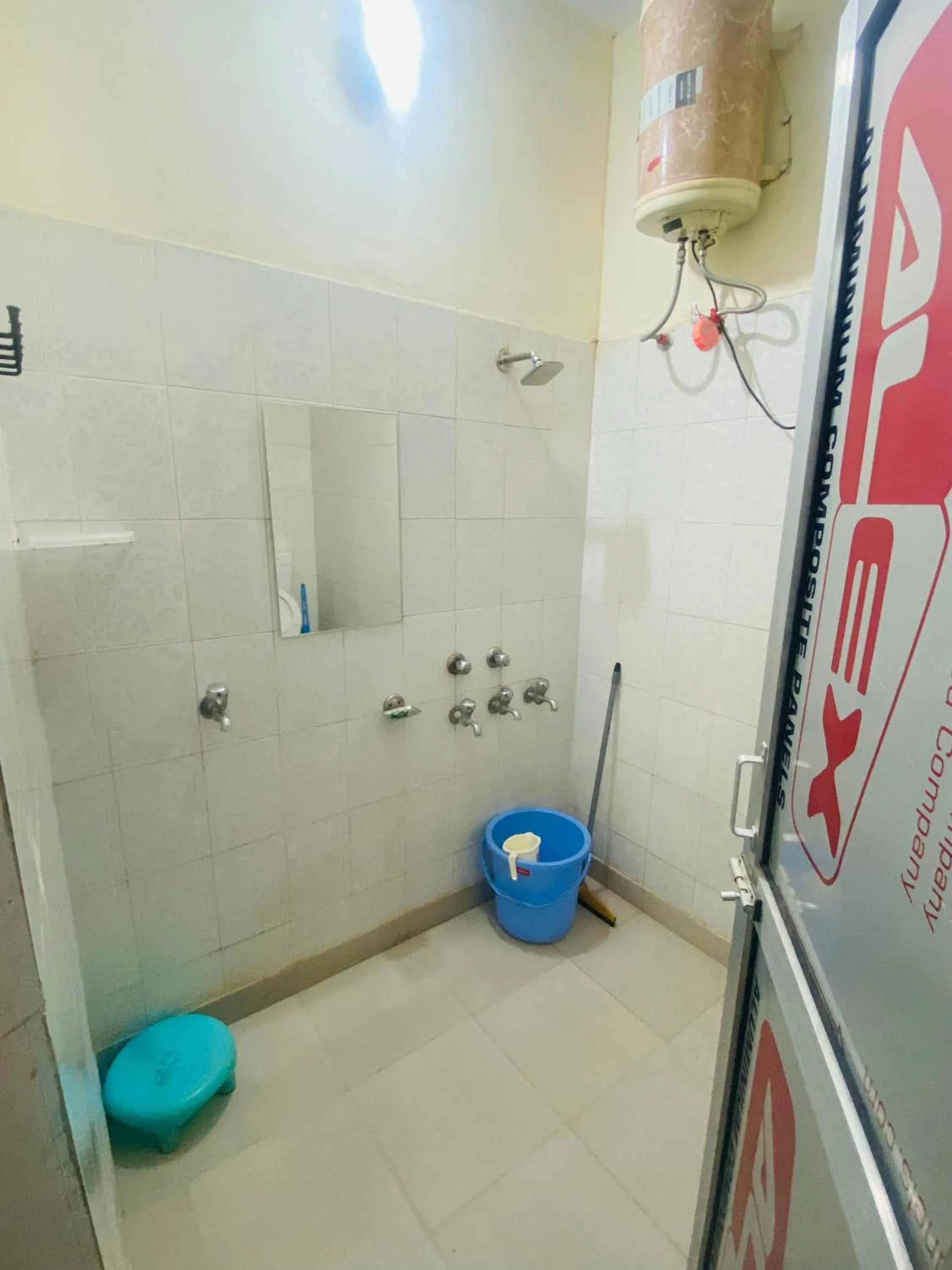 Negi Lodge Chandigarh