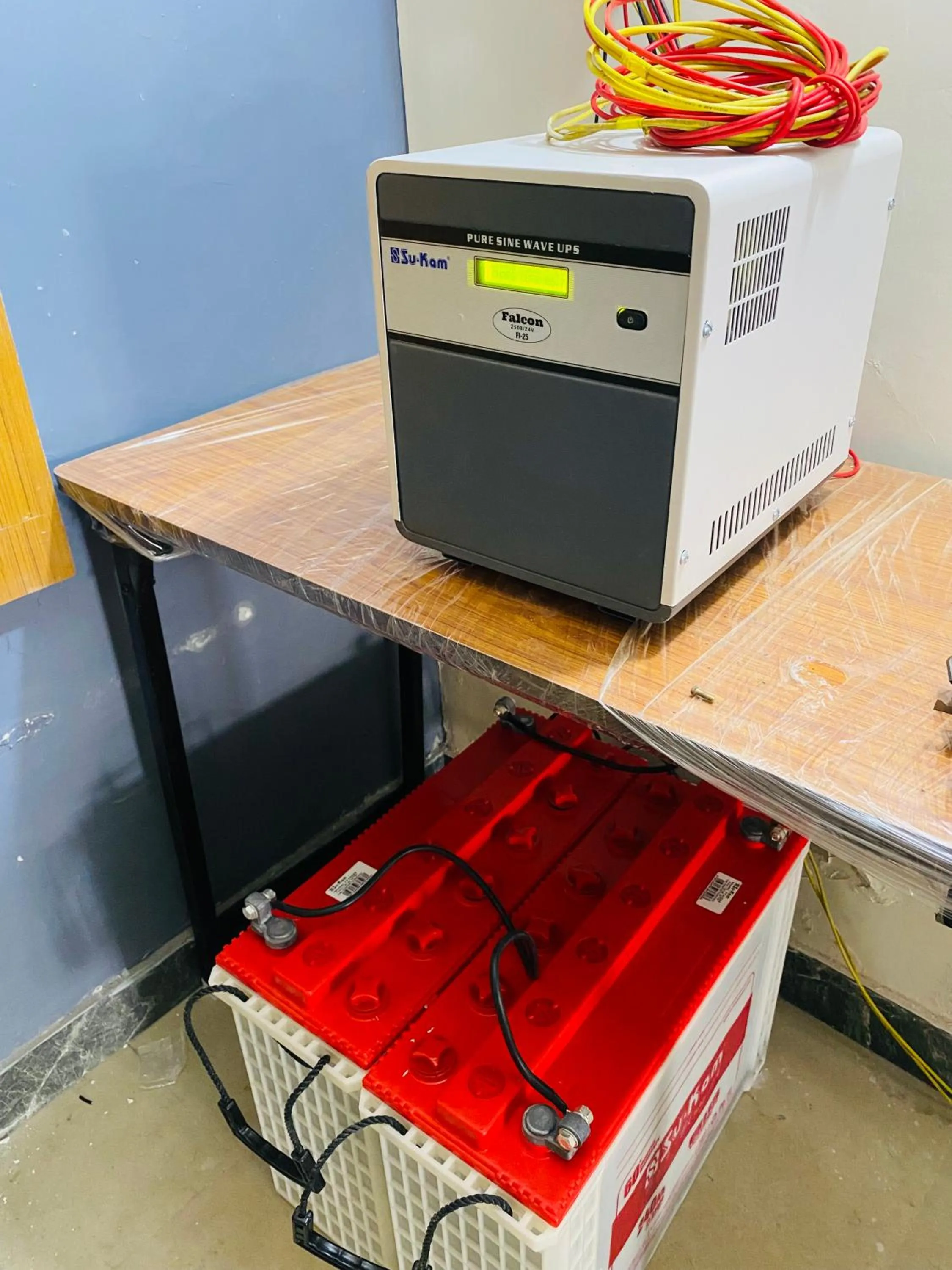 Negi Lodge Chandigarh